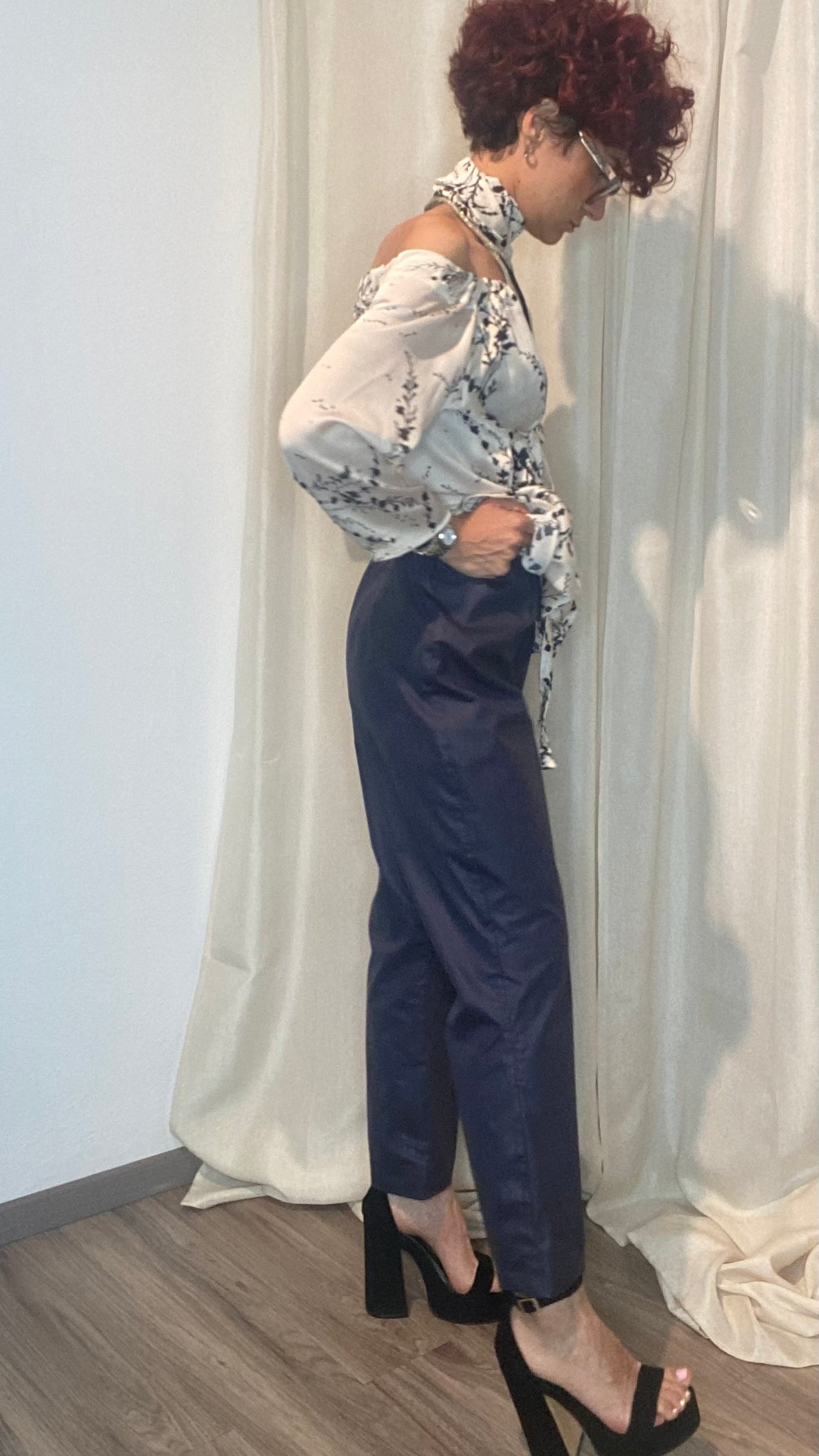 Pantalone Homi