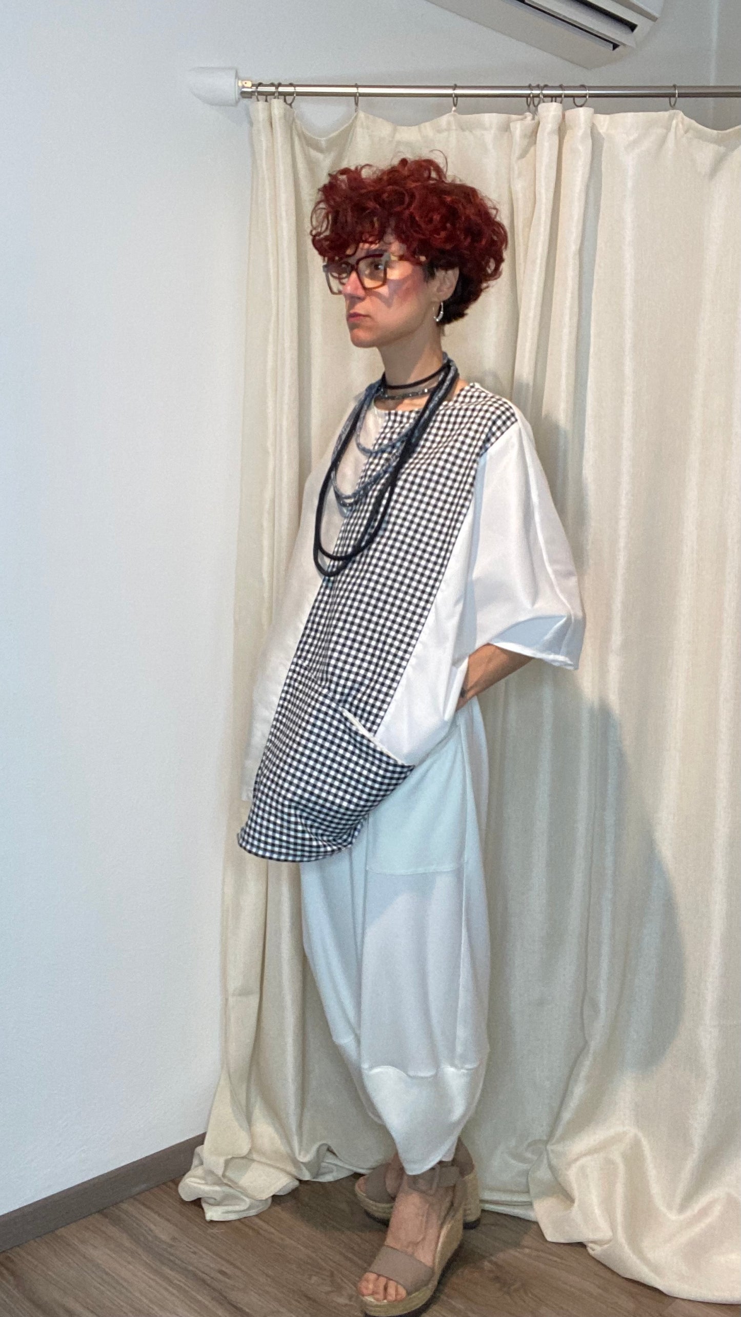 Pantalone Licia