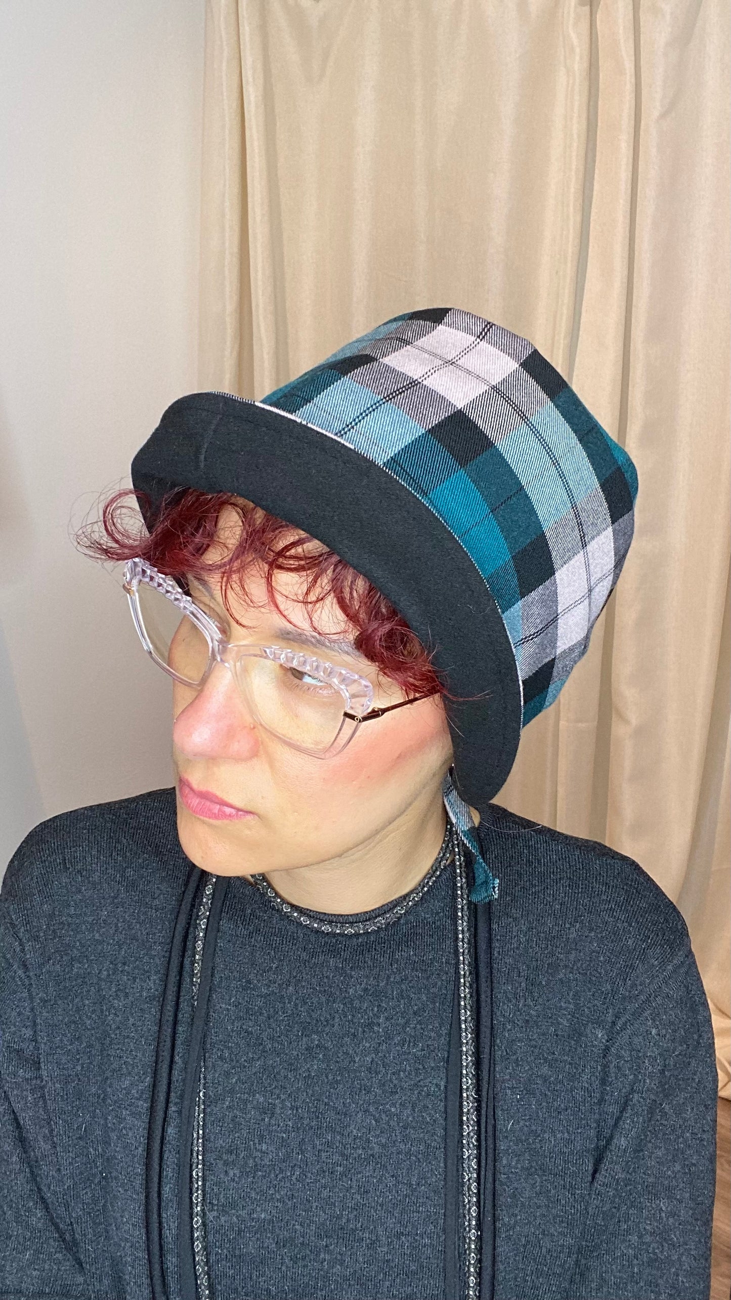 Cappello Maki