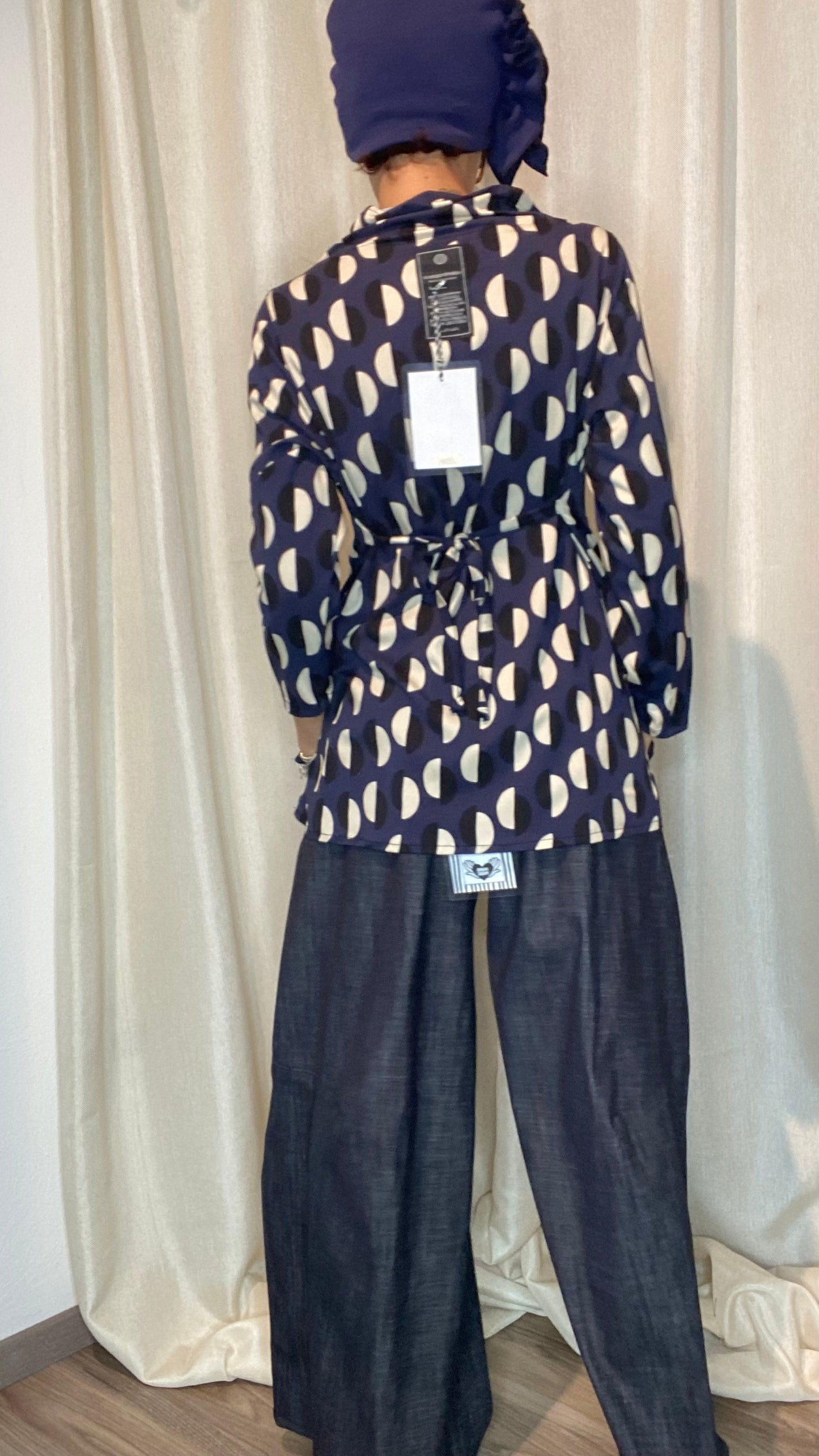 Casacca Clelia