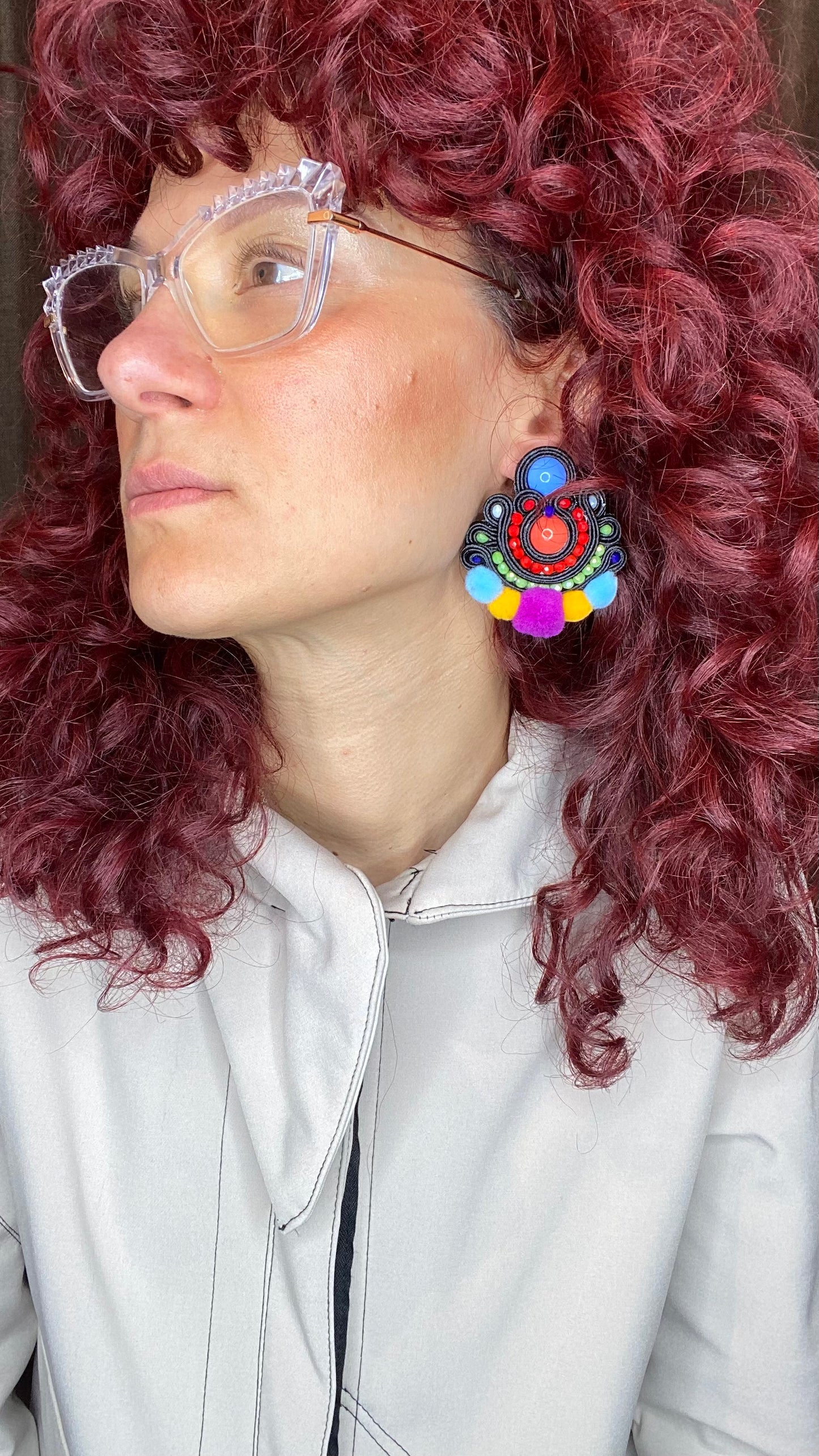 Orecchini Frida