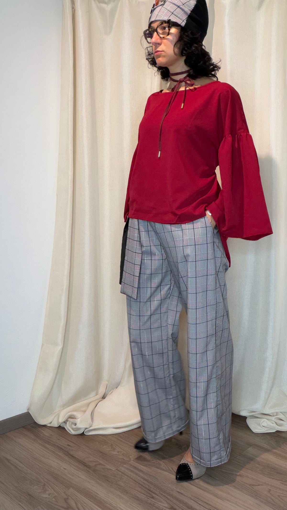 Casacca Rima