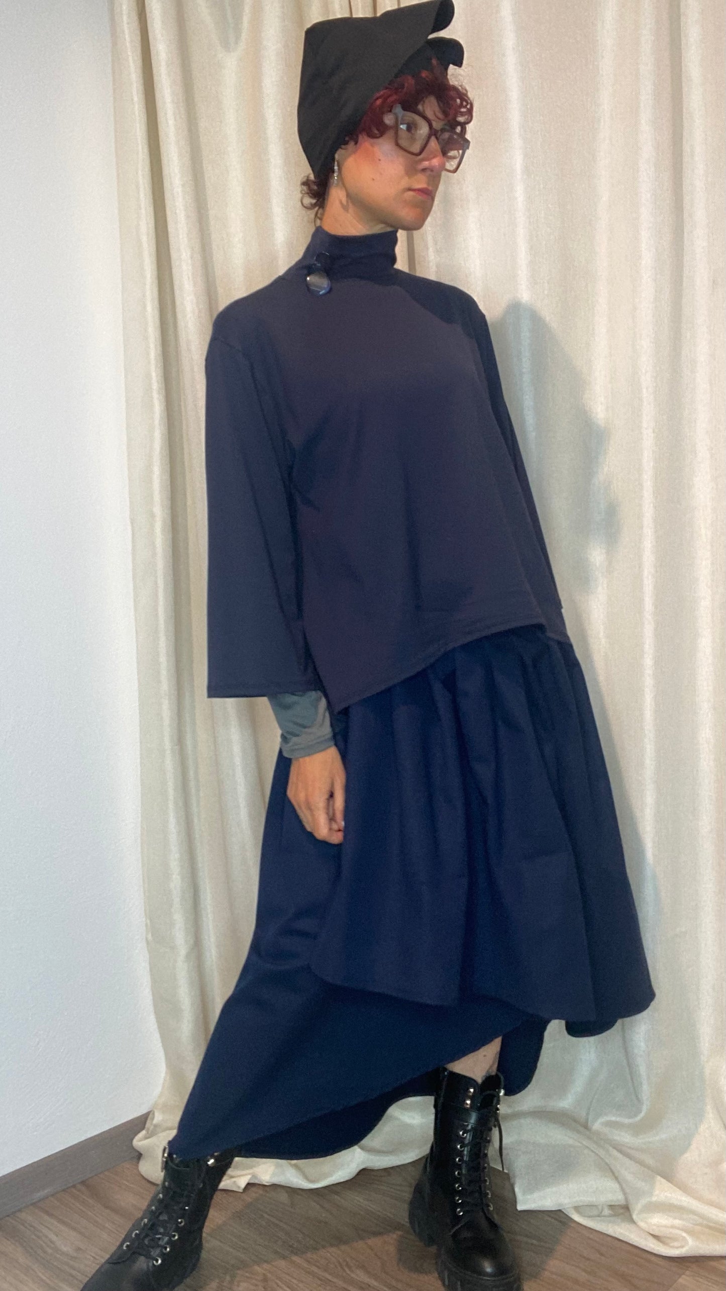 Casacca Sami