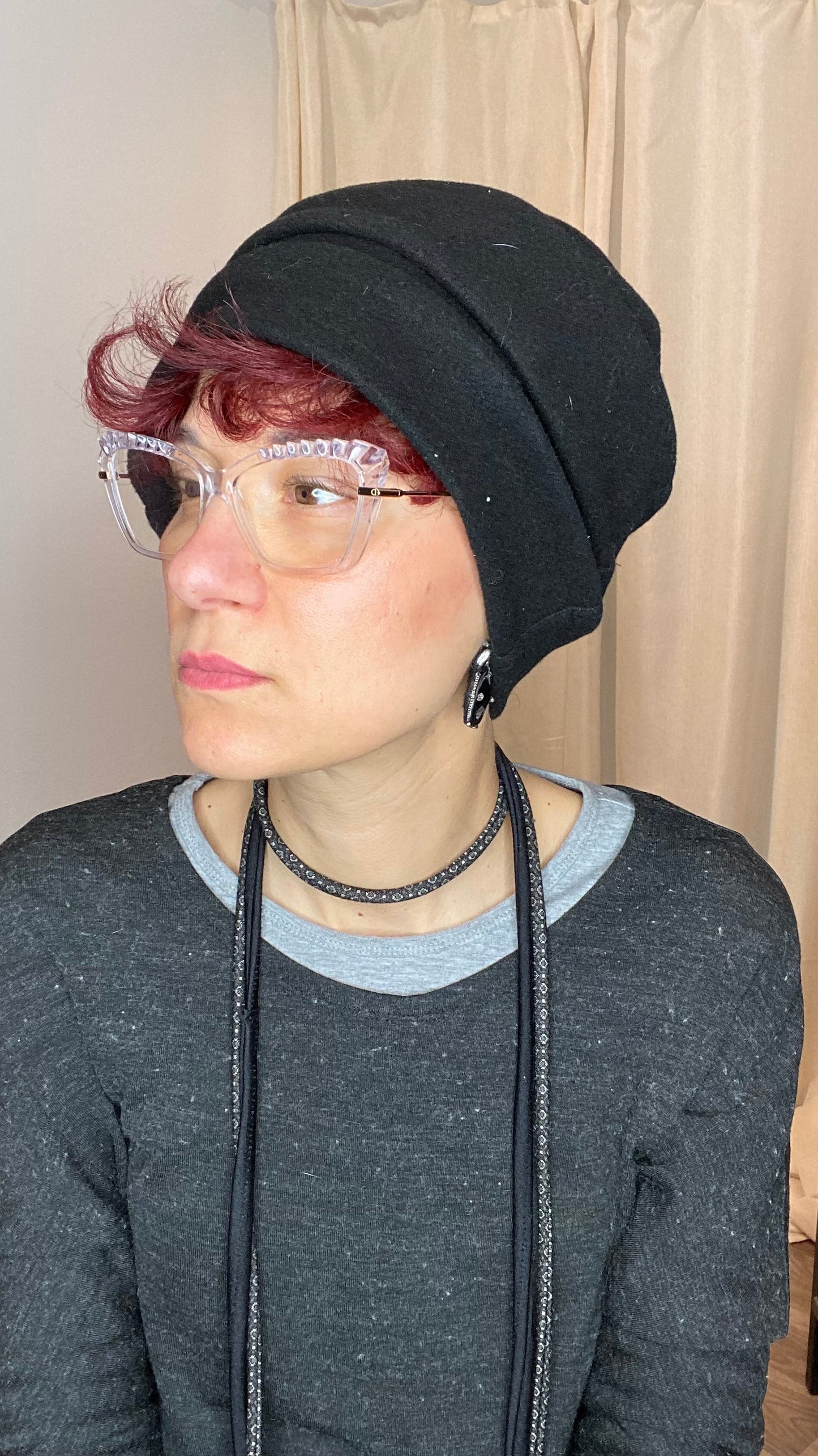 Cappello Astrid