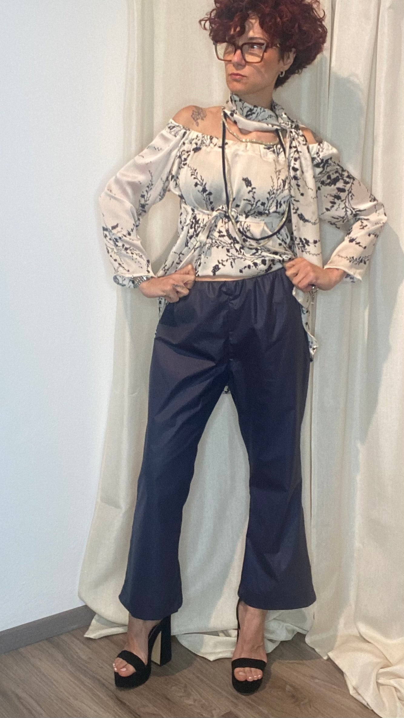 Pantalone Homi