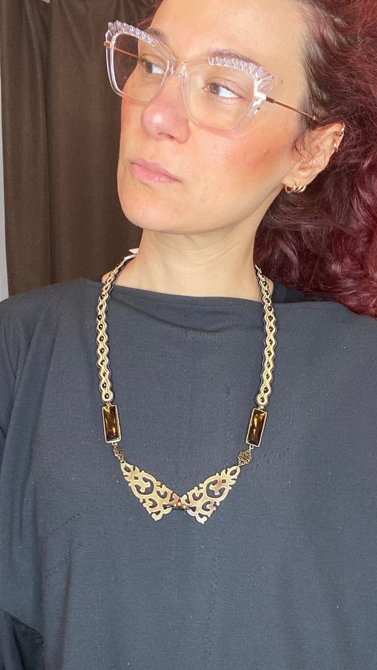 Collana Asia