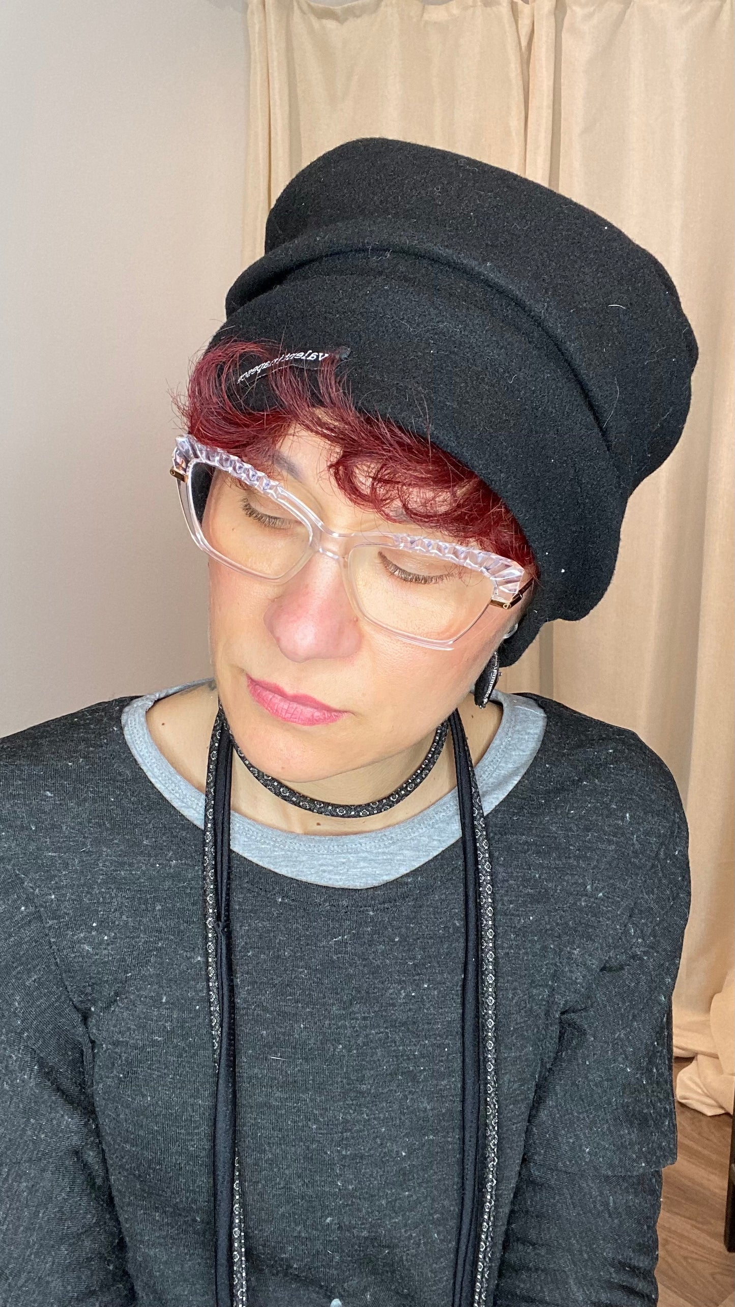 Cappello Astrid