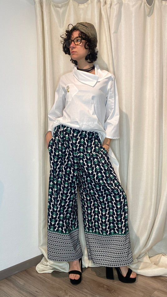 Pantalone Mek
