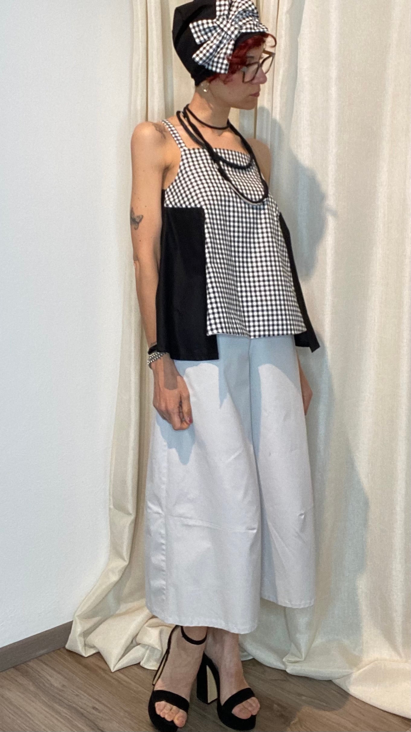 Pantalone Kay