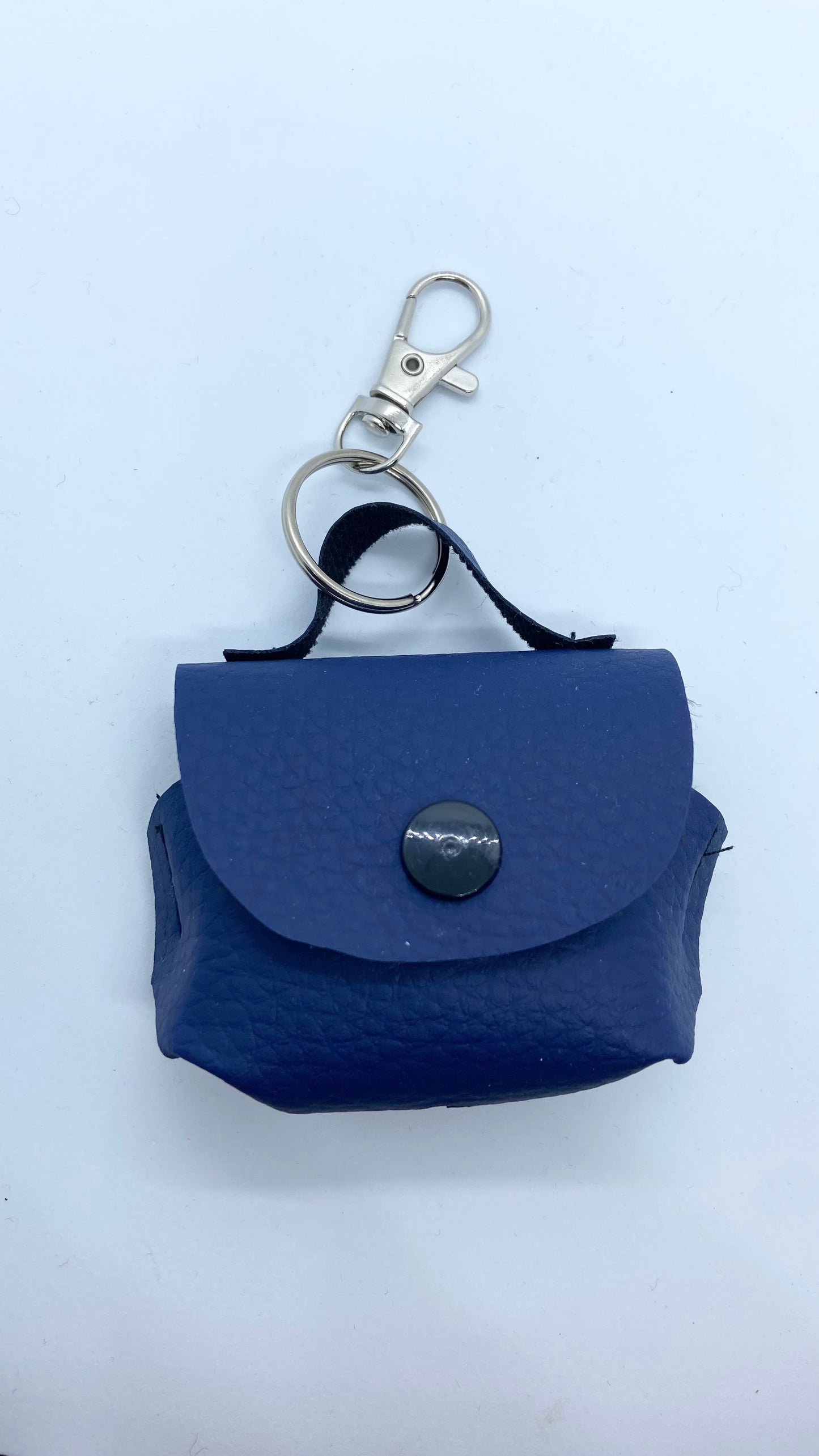 Porta cuffiette Borsetta