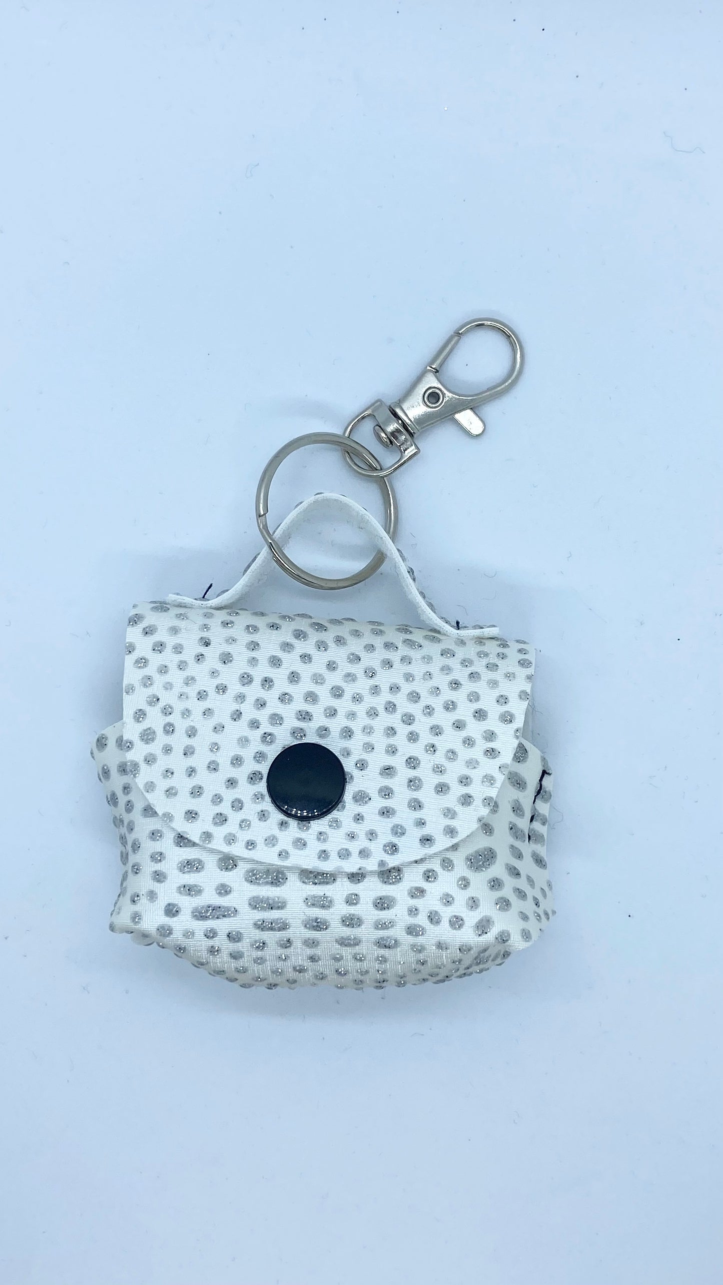 Porta cuffiette Borsetta