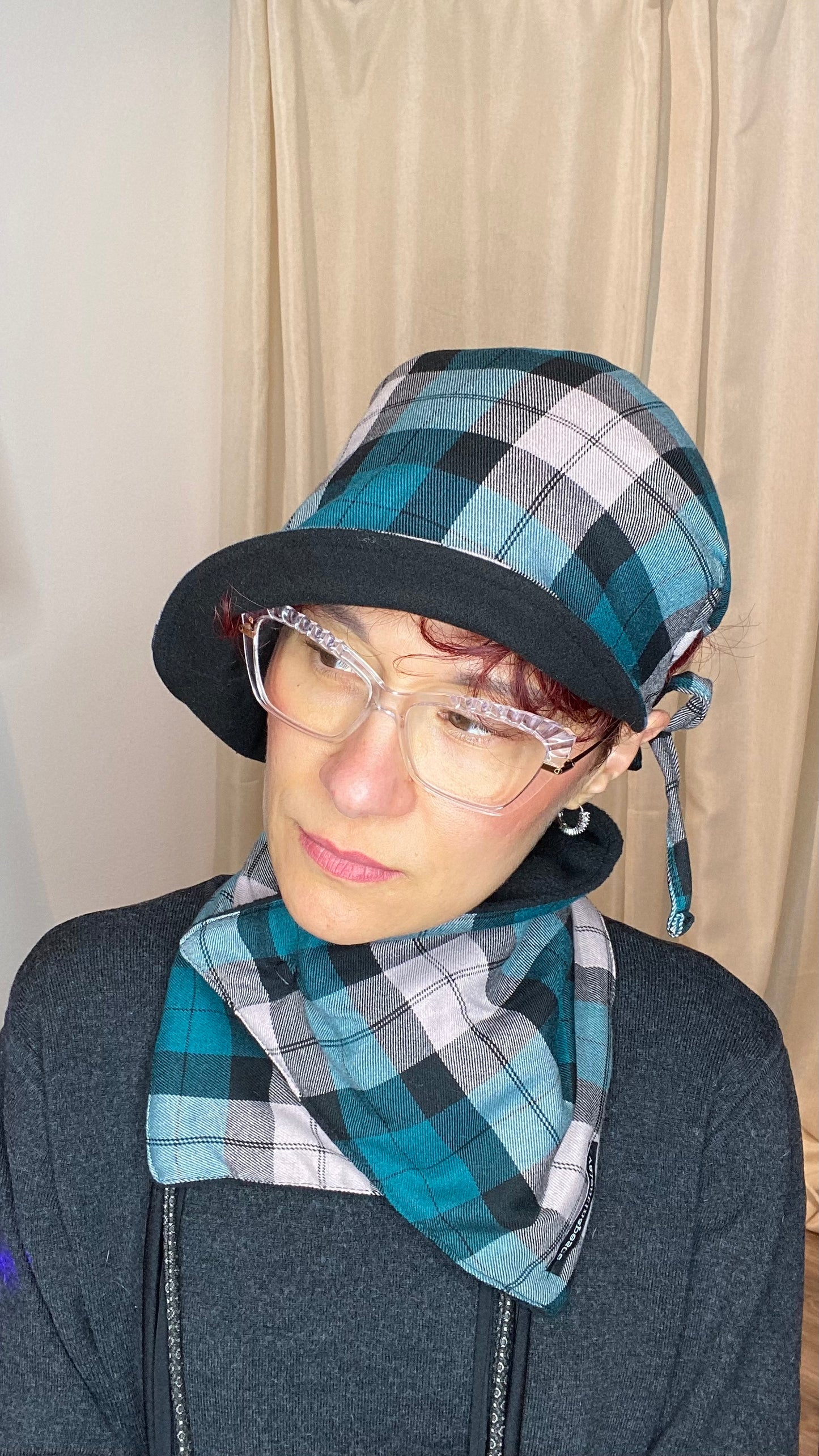 Cappello Maki