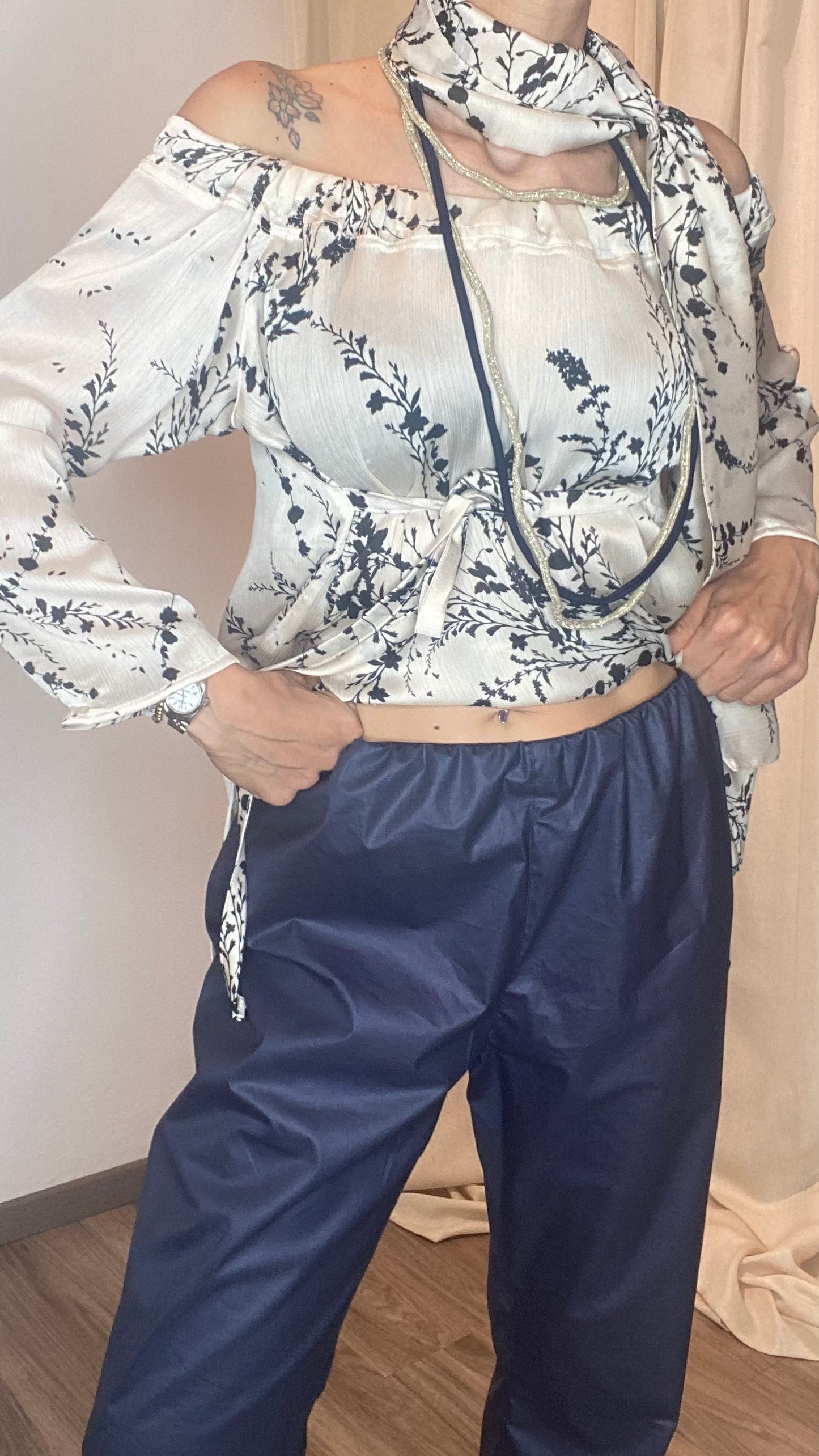 Pantalone Homi