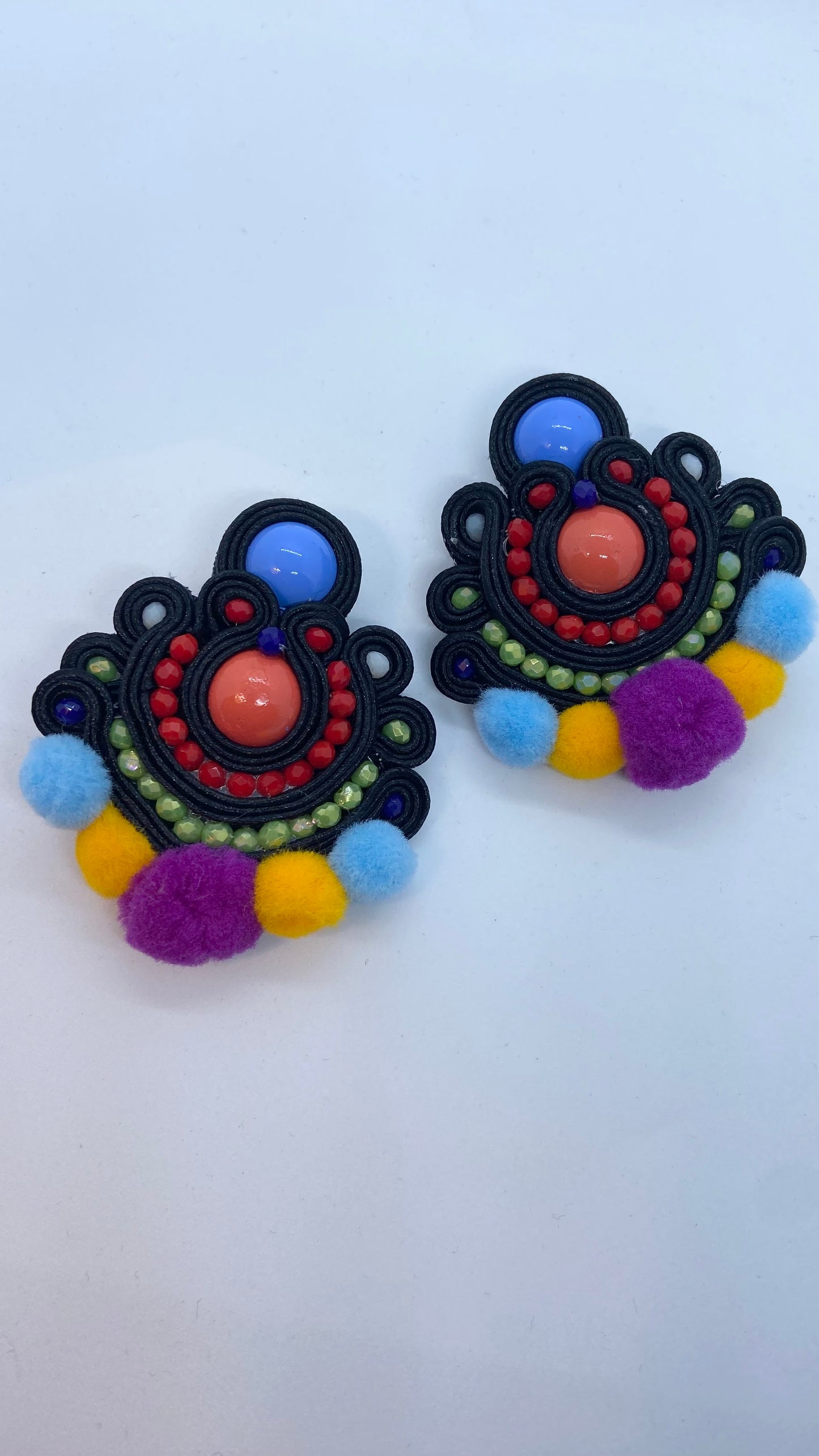 Orecchini Frida