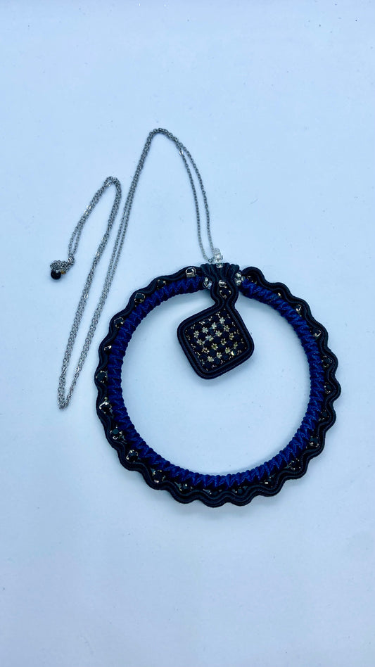 Collana/ciondolo Vanessa