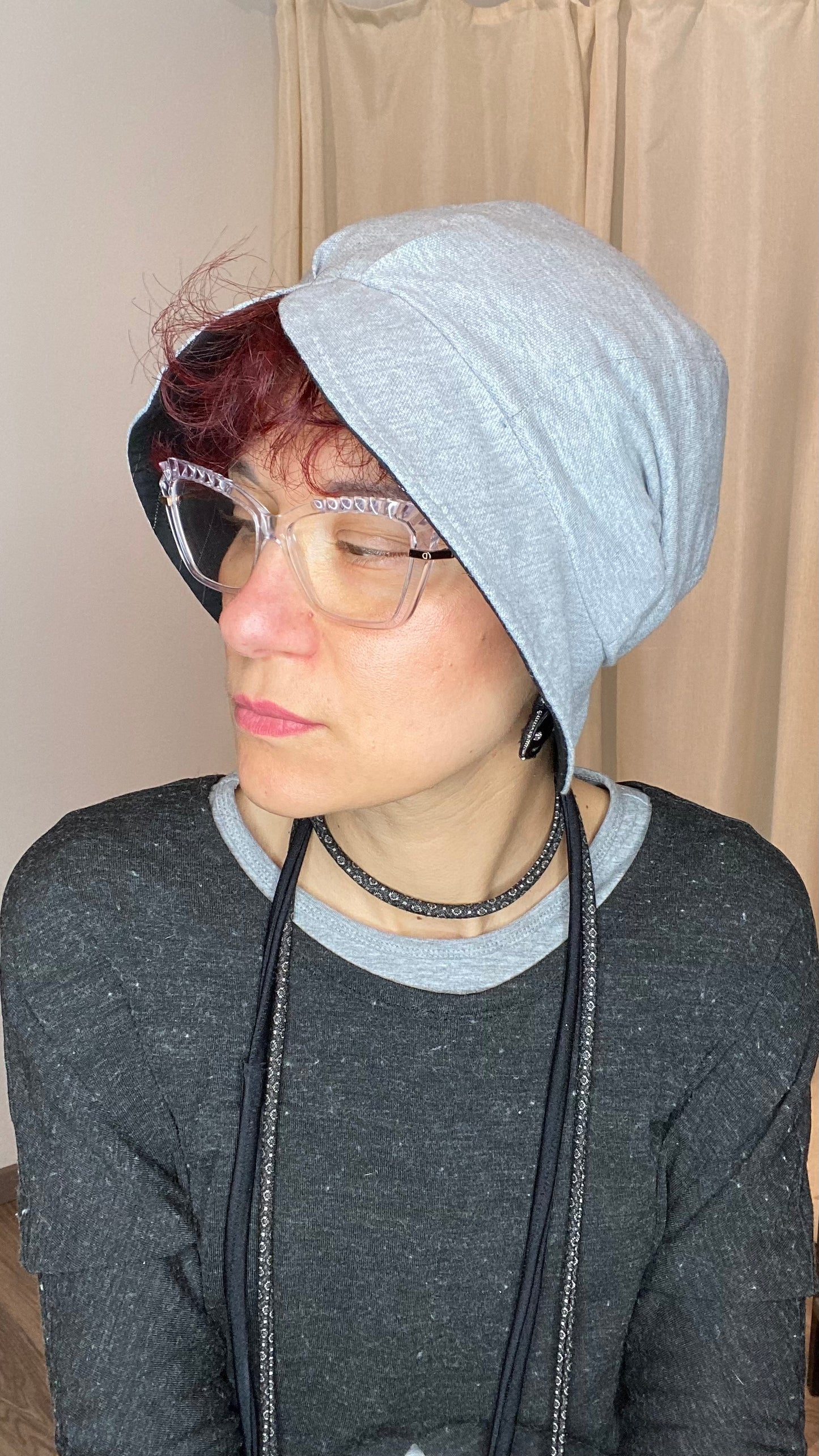 Cappello Miko