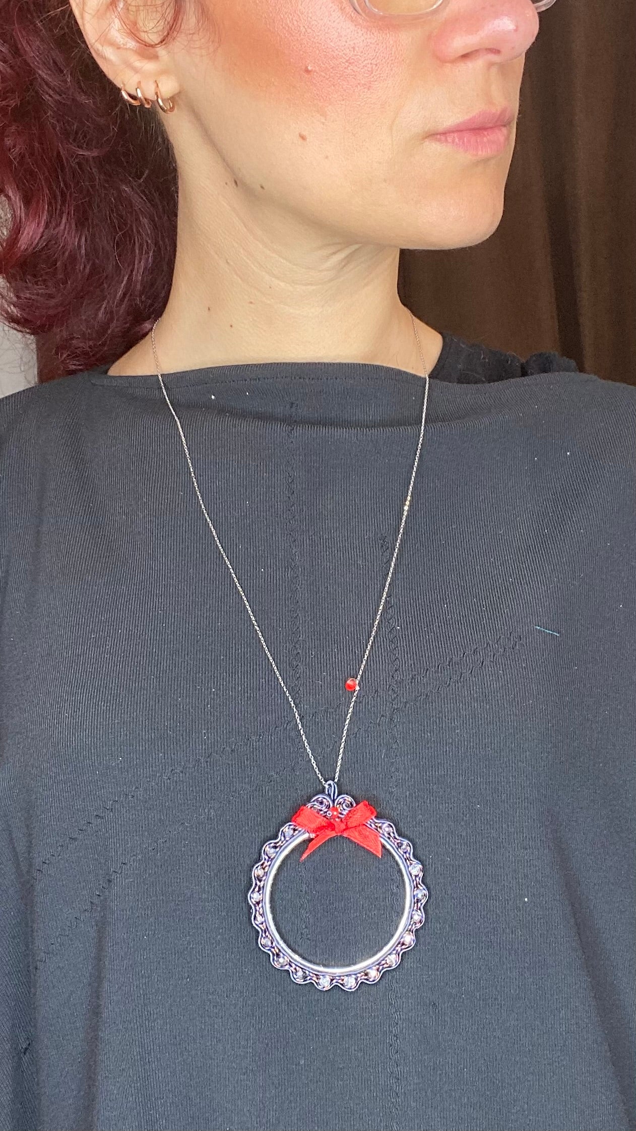 Collana/ciondolo Alessia