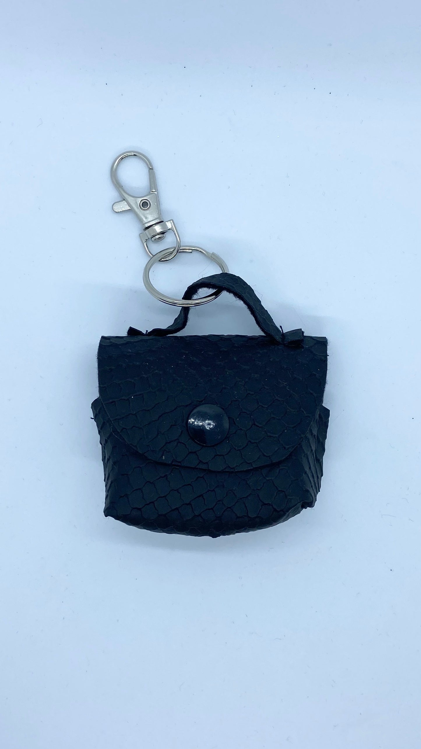 Porta cuffiette Borsetta