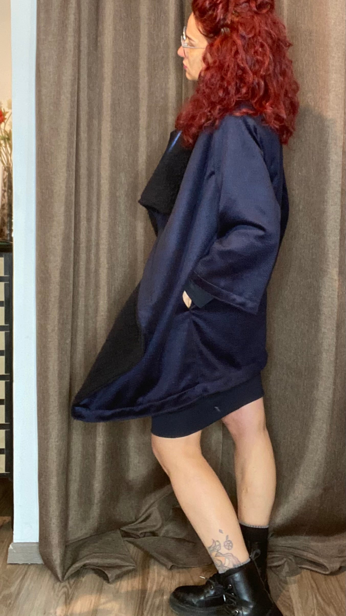 Cappotto Astri
