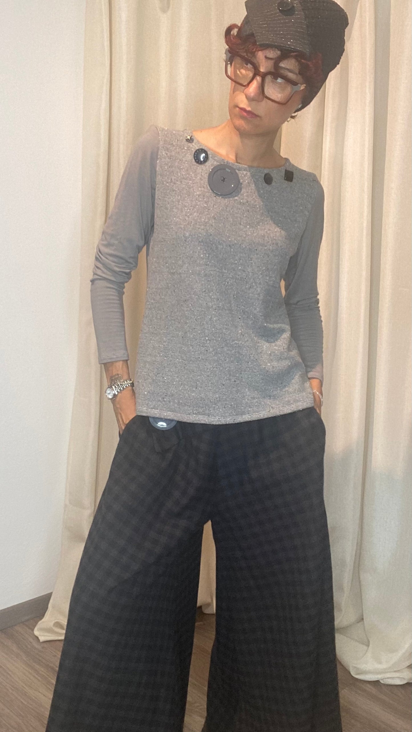 Maglia Lilli