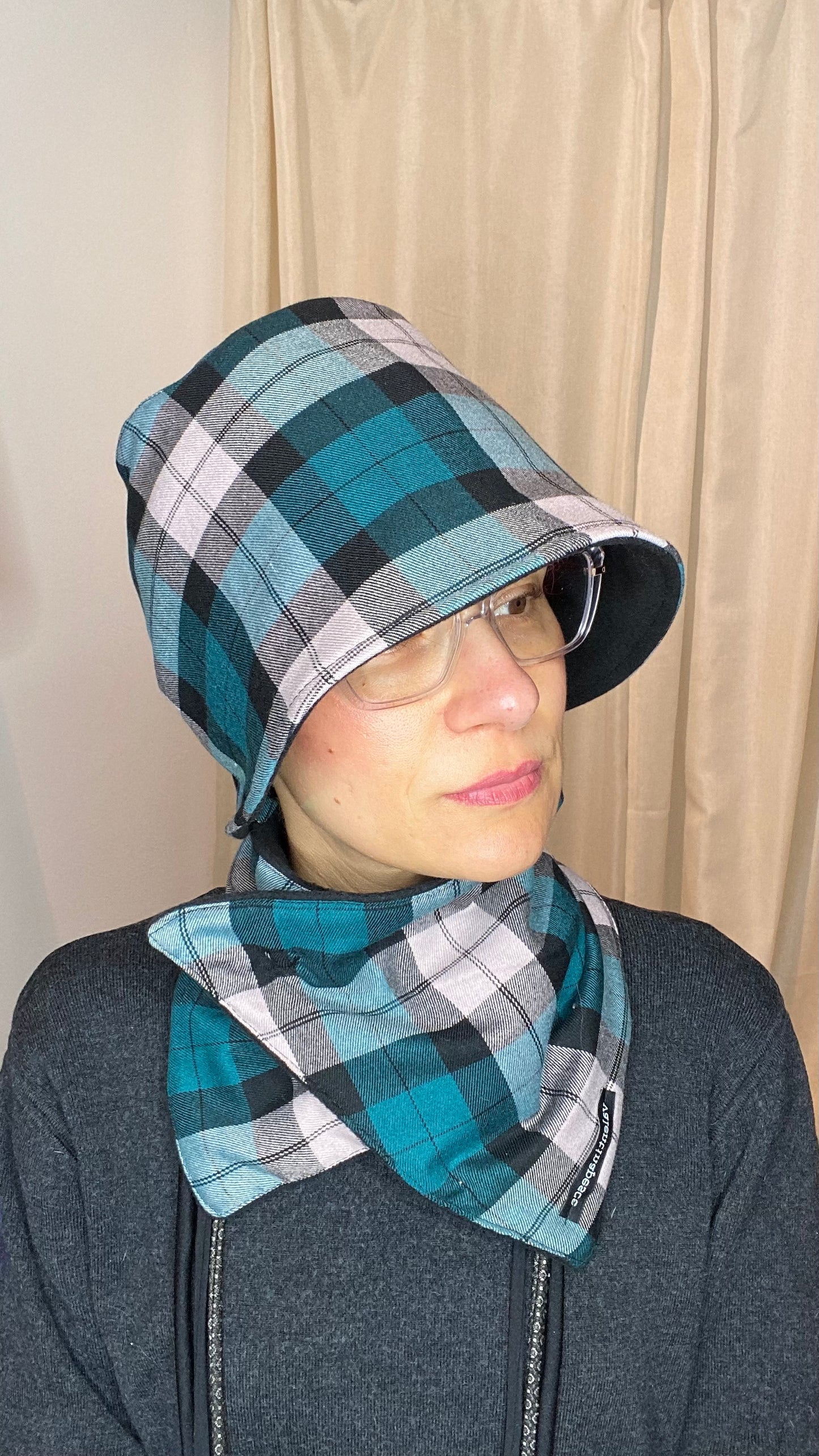 Cappello Maki