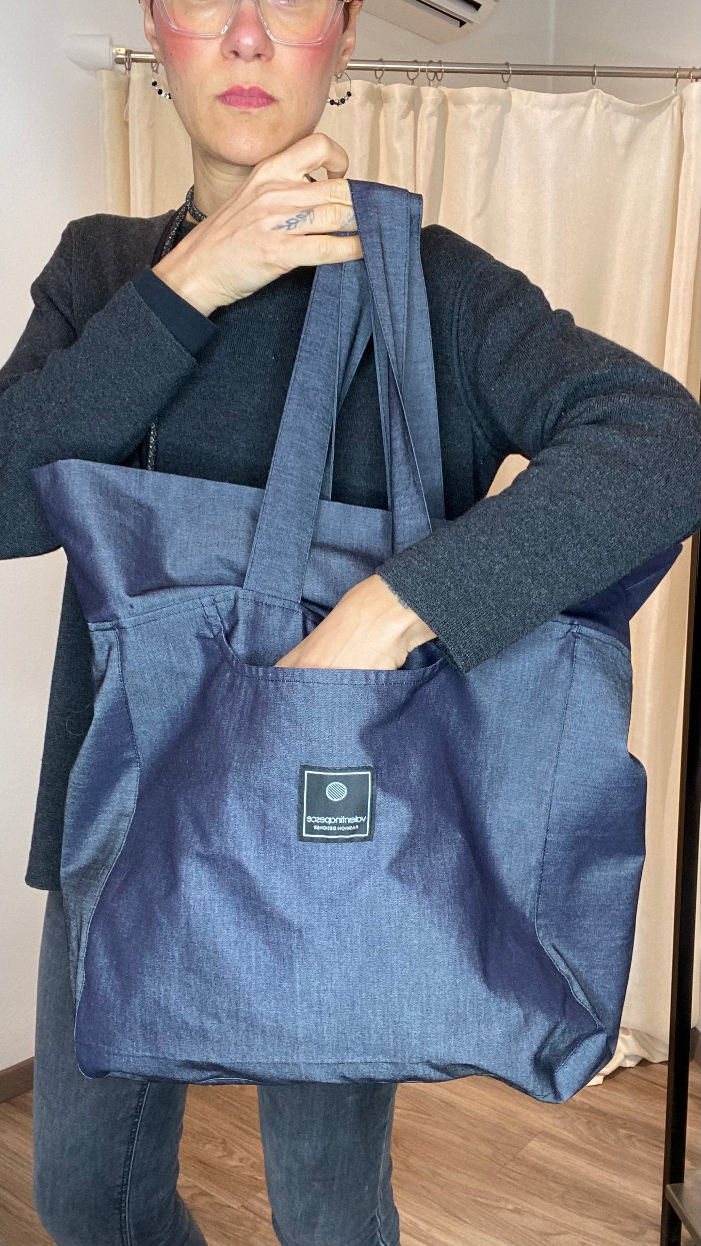 Borsa 2in1 JJ