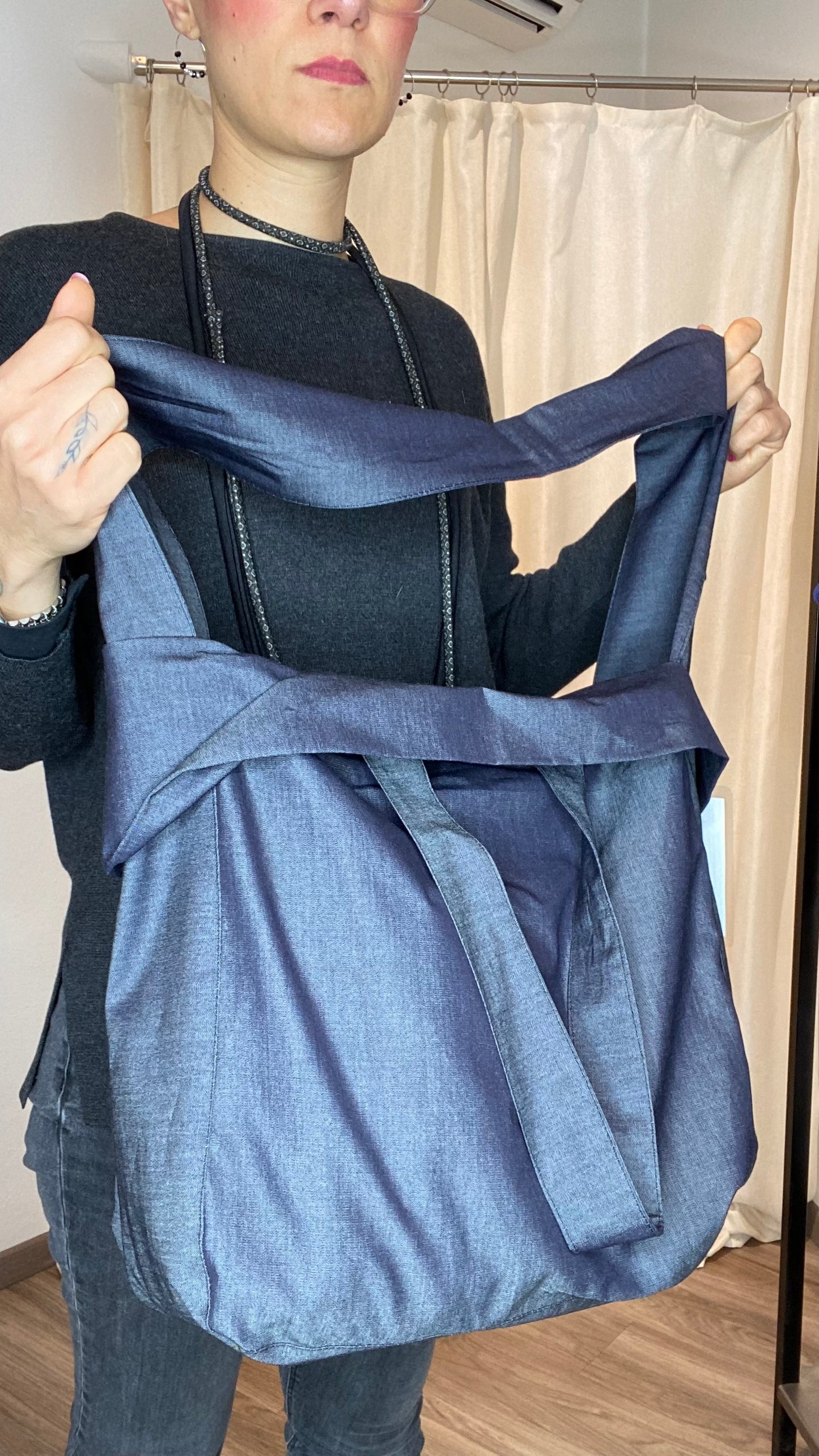 Borsa 2in1 JJ