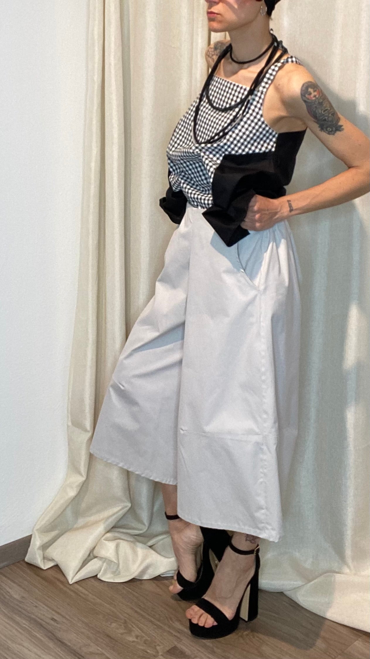 Pantalone Kay