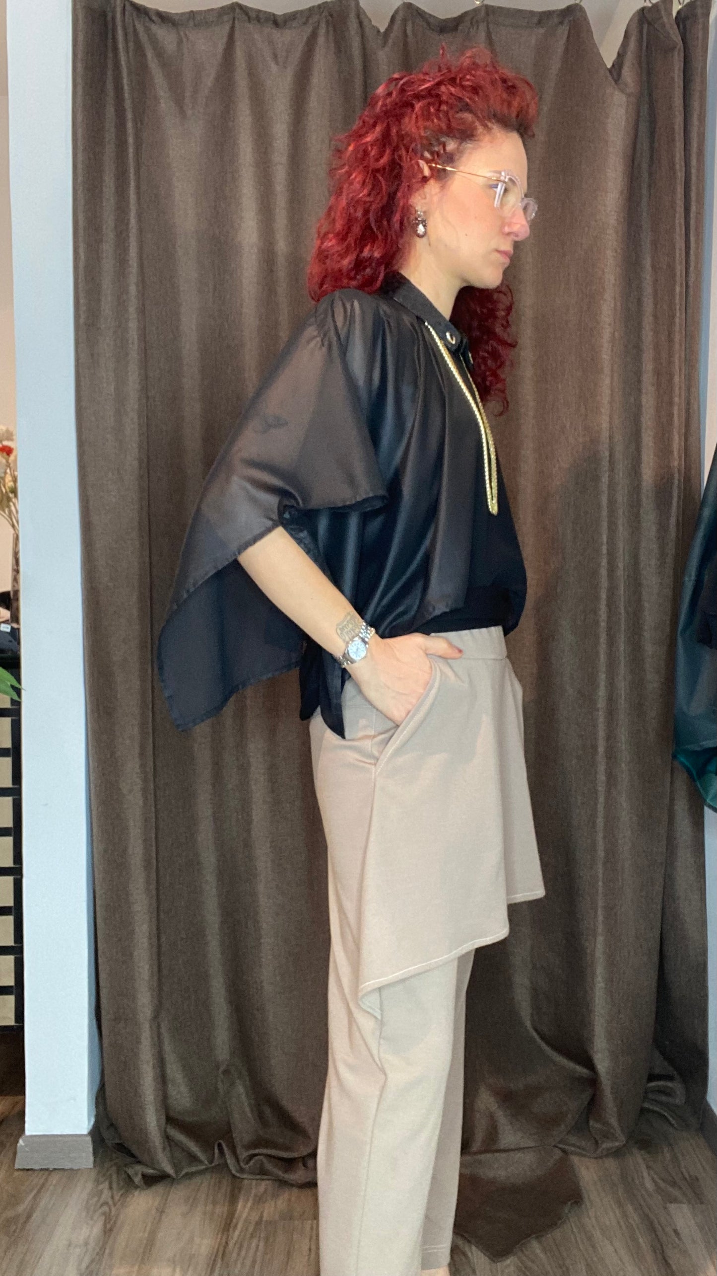 Pantalone Dea