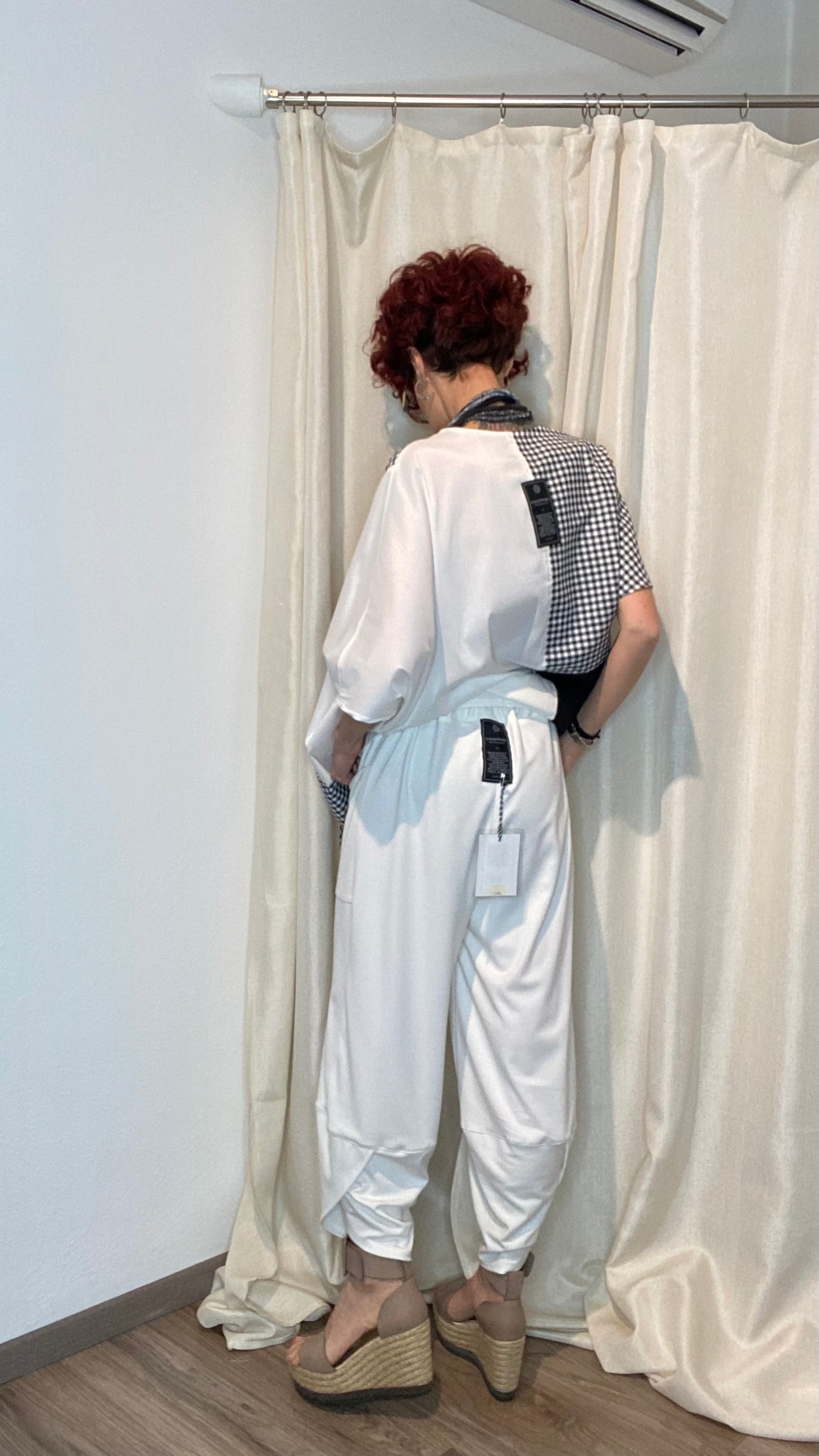 Pantalone Licia