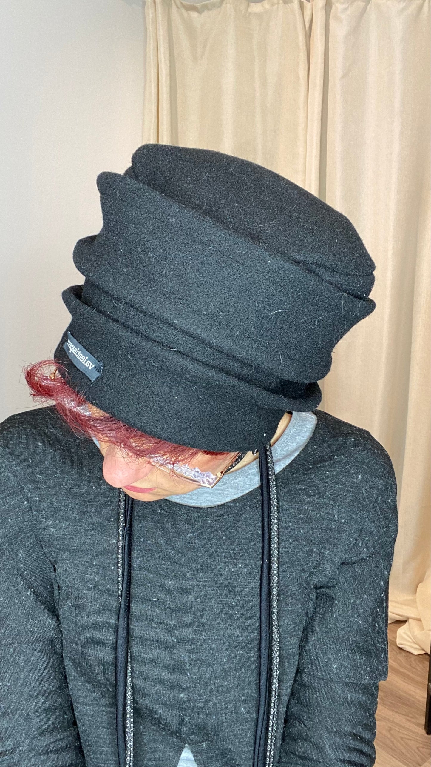 Cappello Astrid