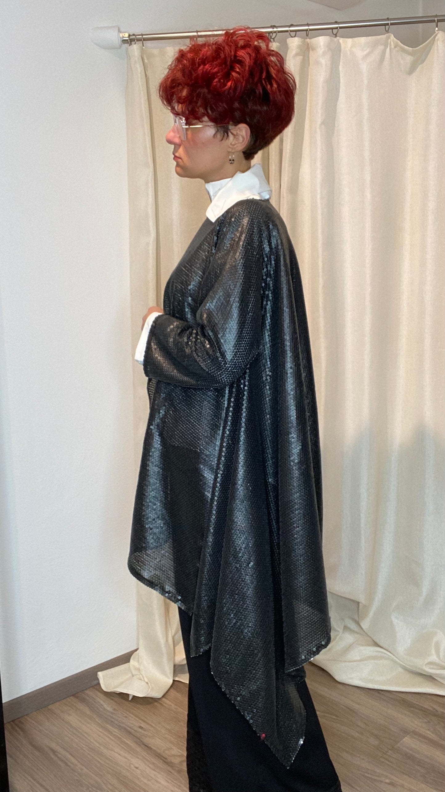 Casacca Raina