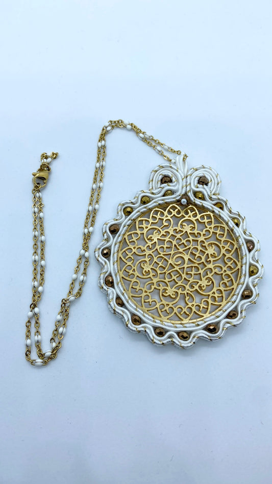 Collana/ciondolo Anna