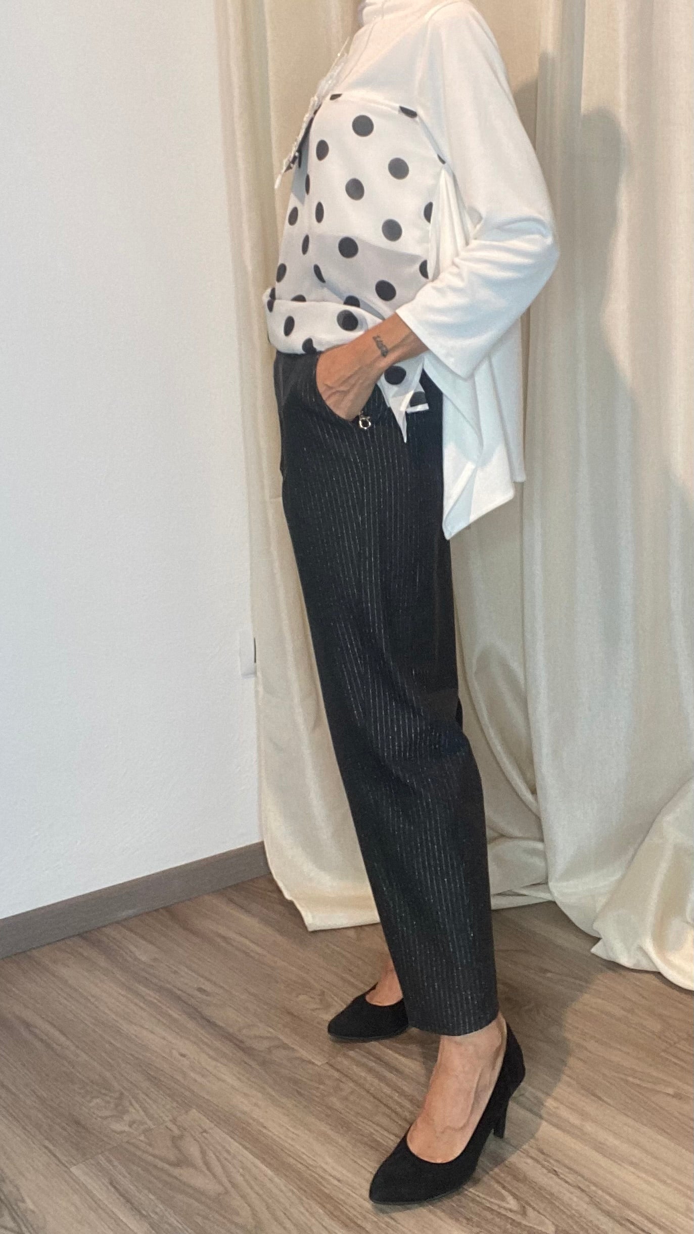 Pantalone Mek