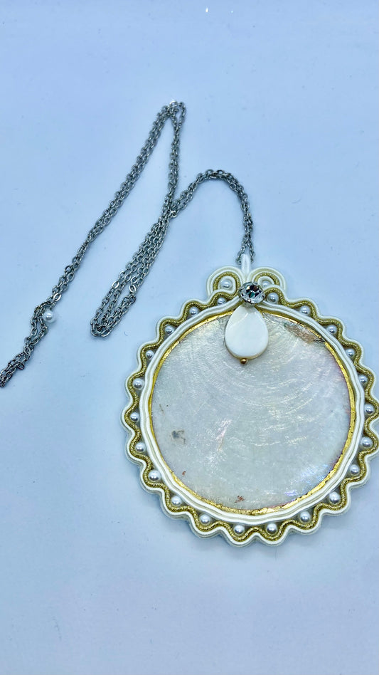 Collana/ciondolo Siu