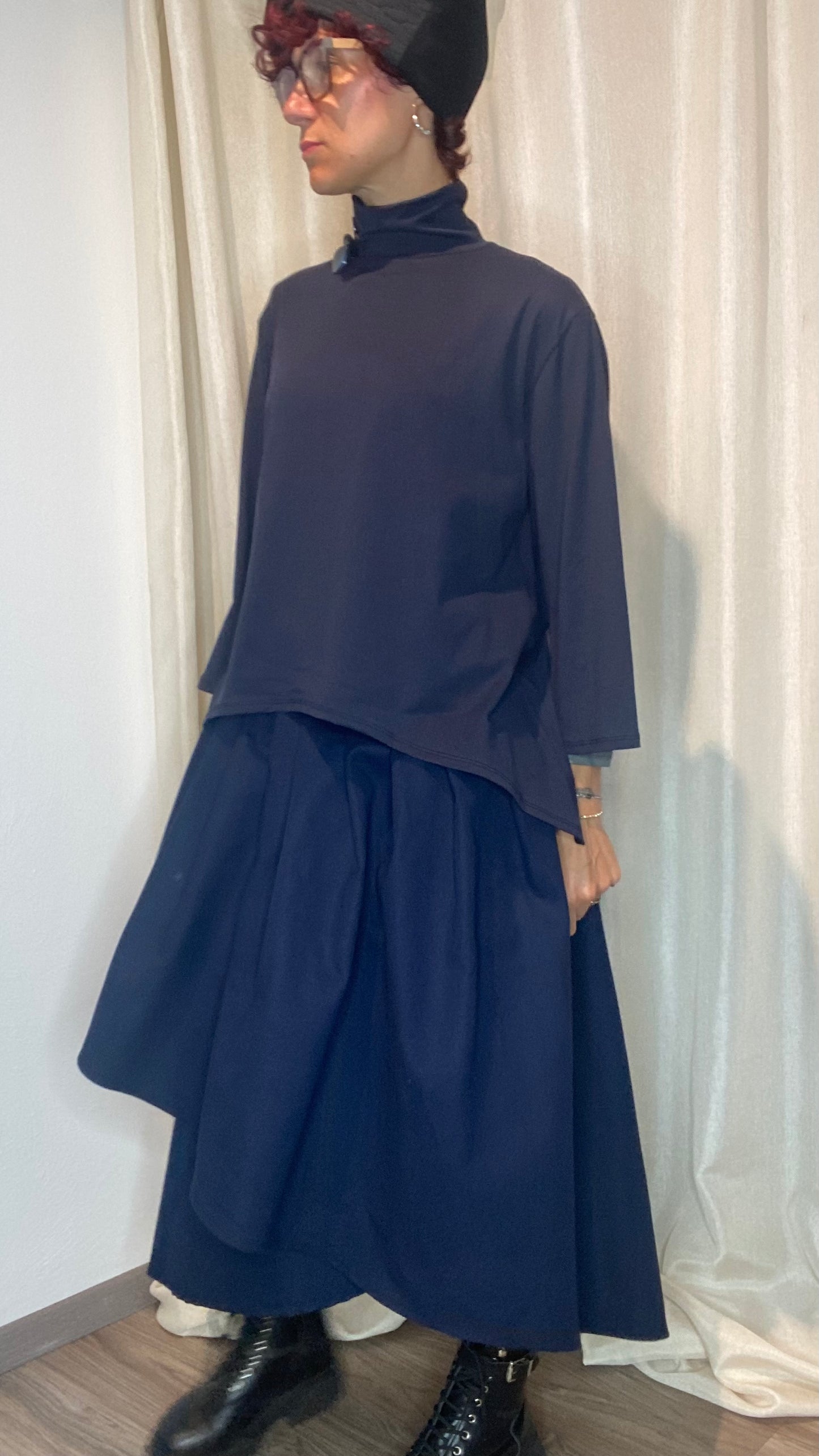 Casacca Sami