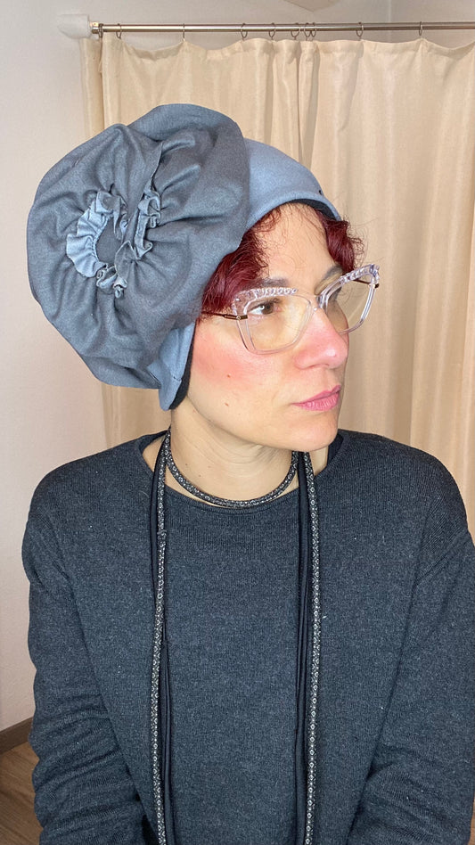 Cappellini cuffietta