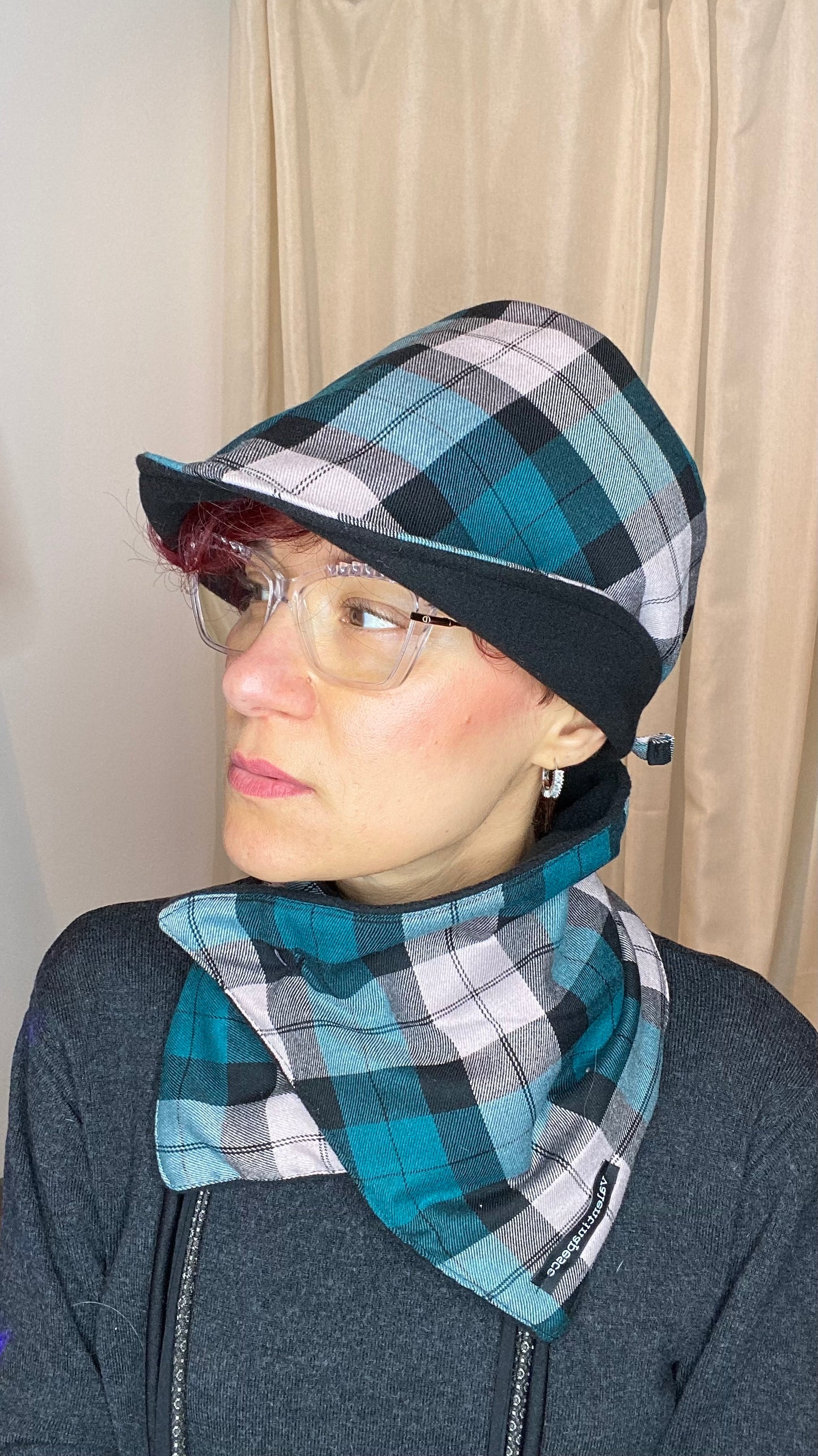 Cappello Maki