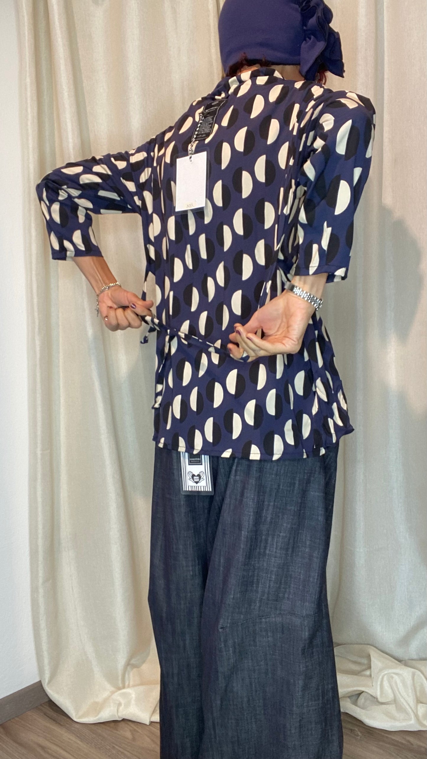 Casacca Clelia