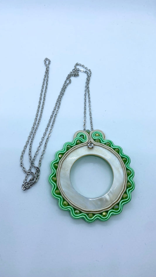 Collana/ciondolo Elisa