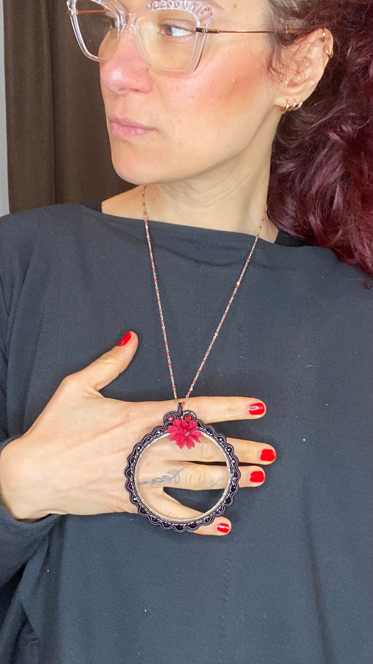 Collana/ciondolo Giorgia