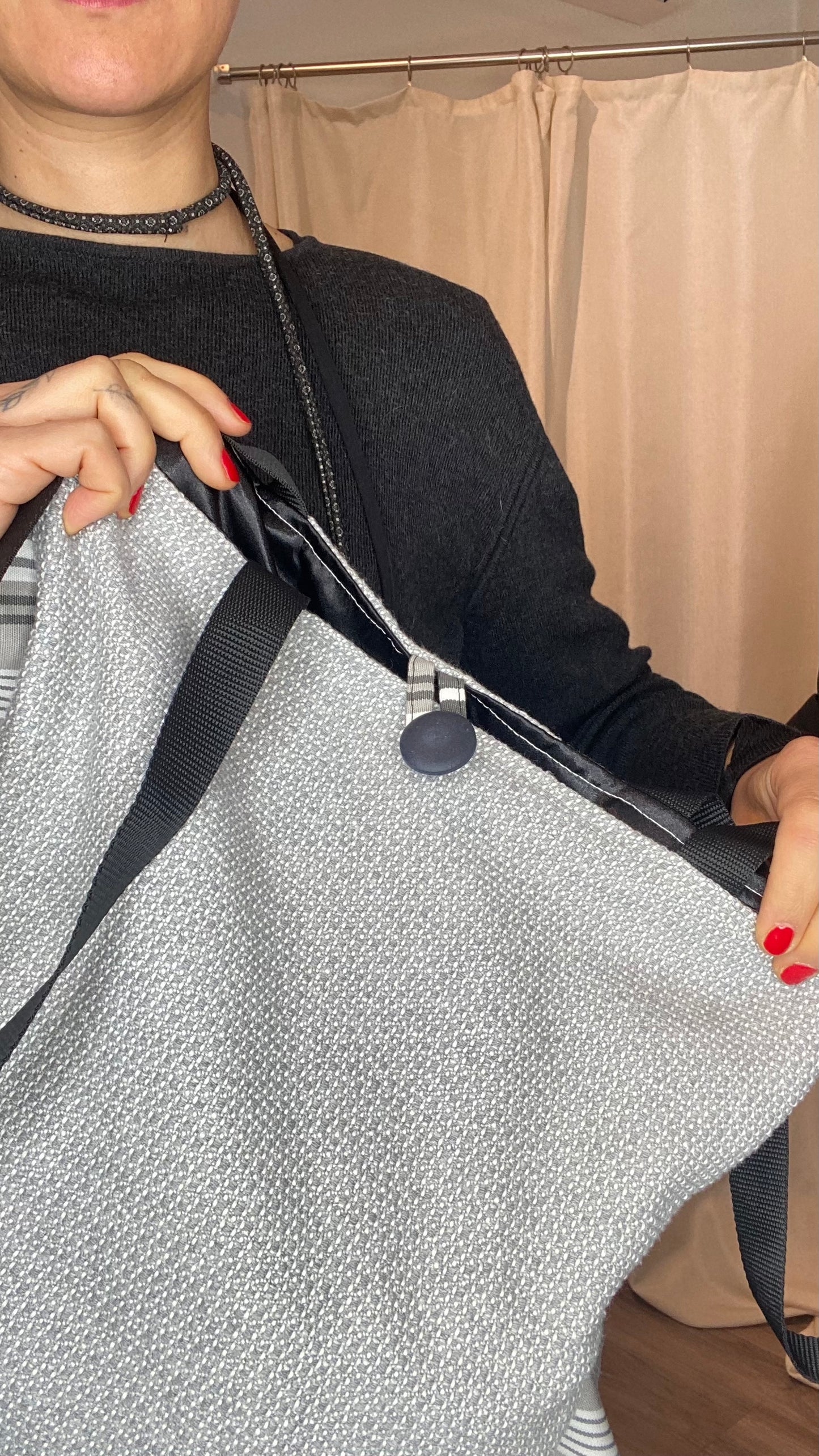 Borsa Celeste