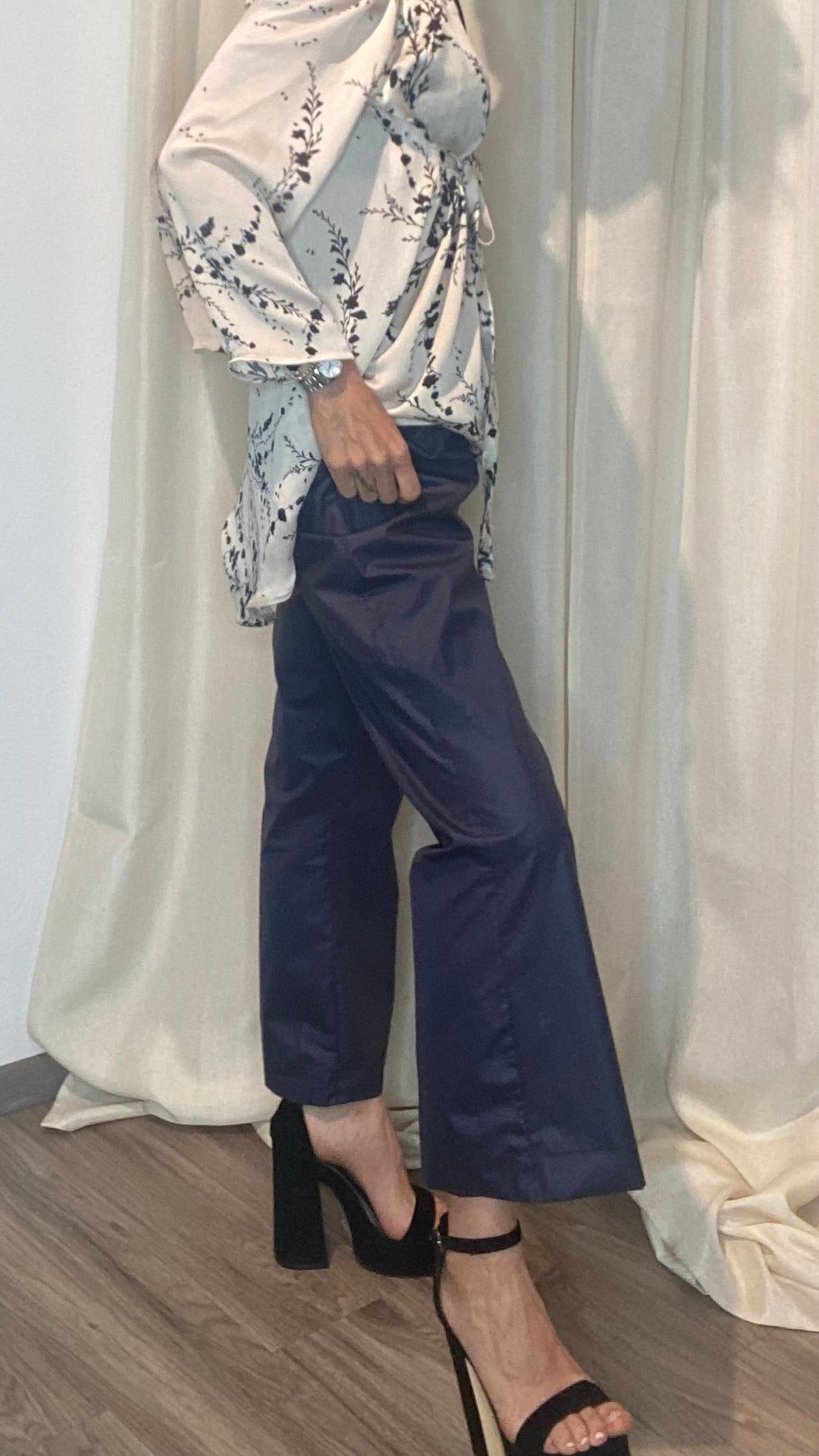 Pantalone Homi