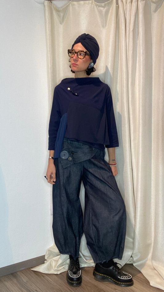 Pantalone Giova