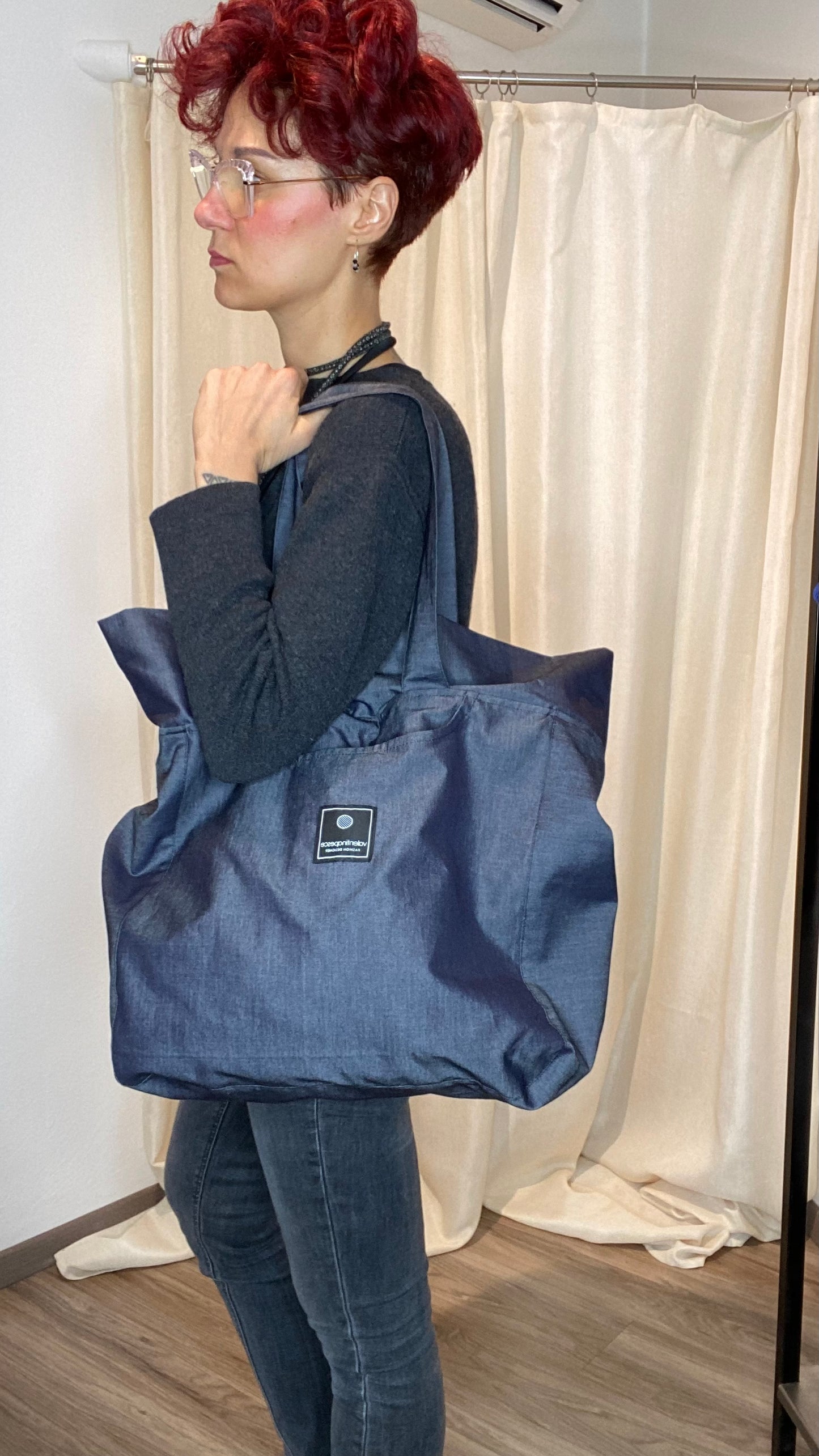 Borsa 2in1 JJ