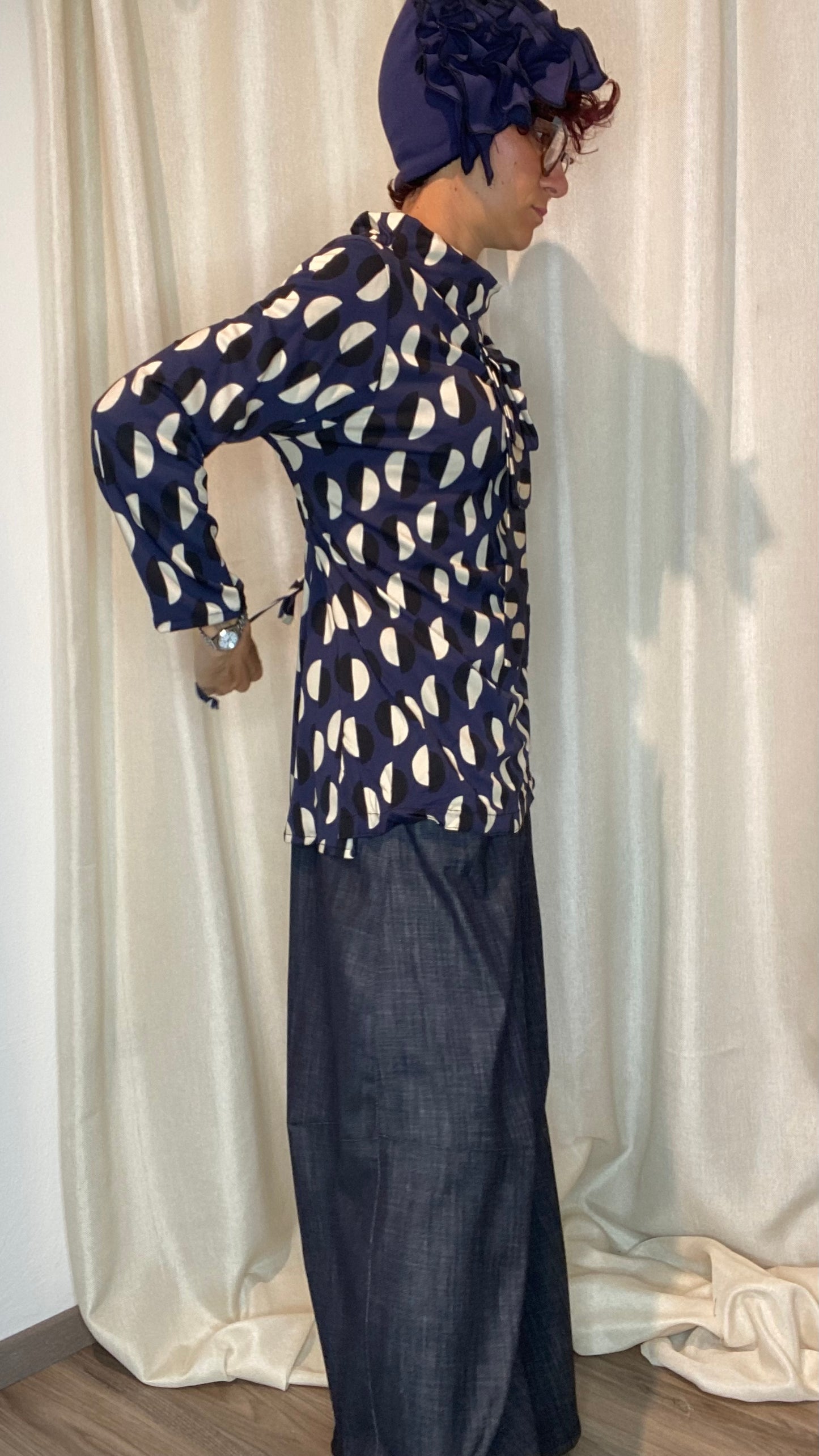 Casacca Clelia
