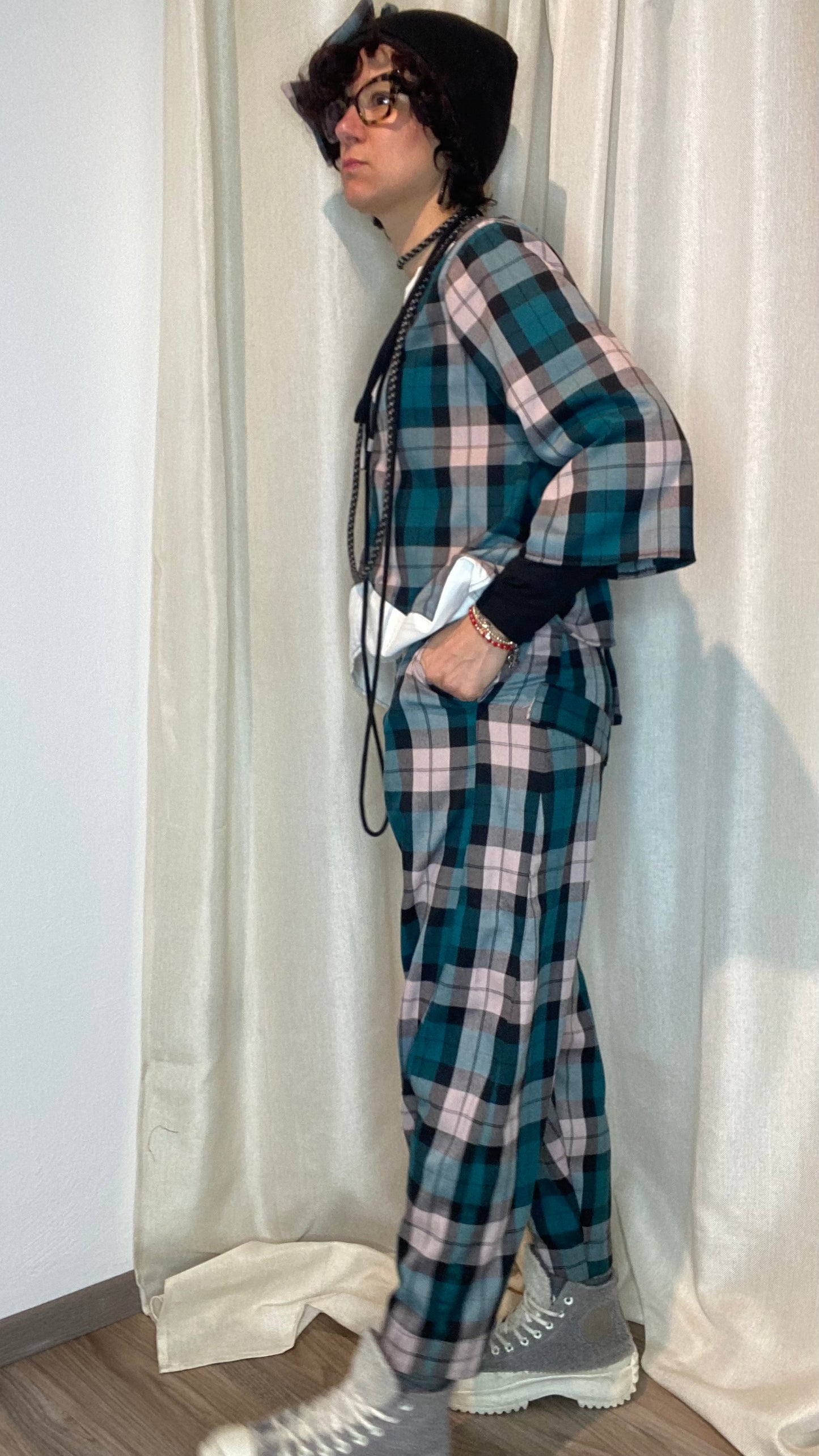 Pantalone Scottish