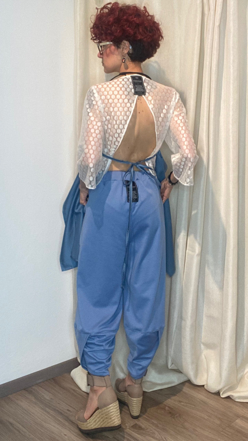 Pantalone Turi