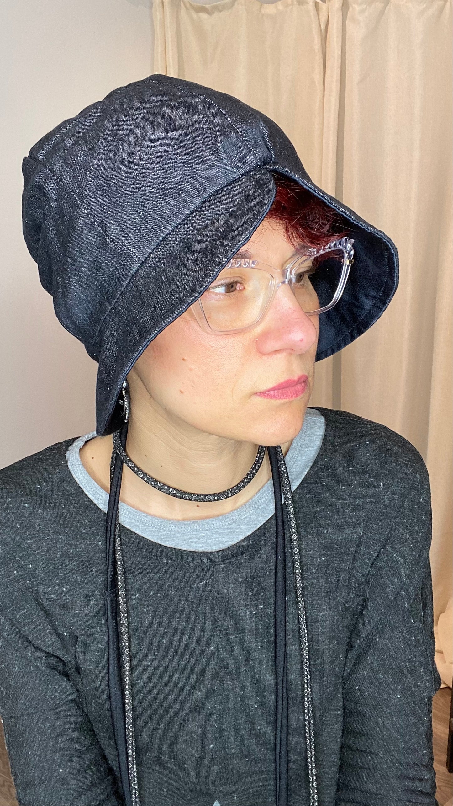 Cappello Miko