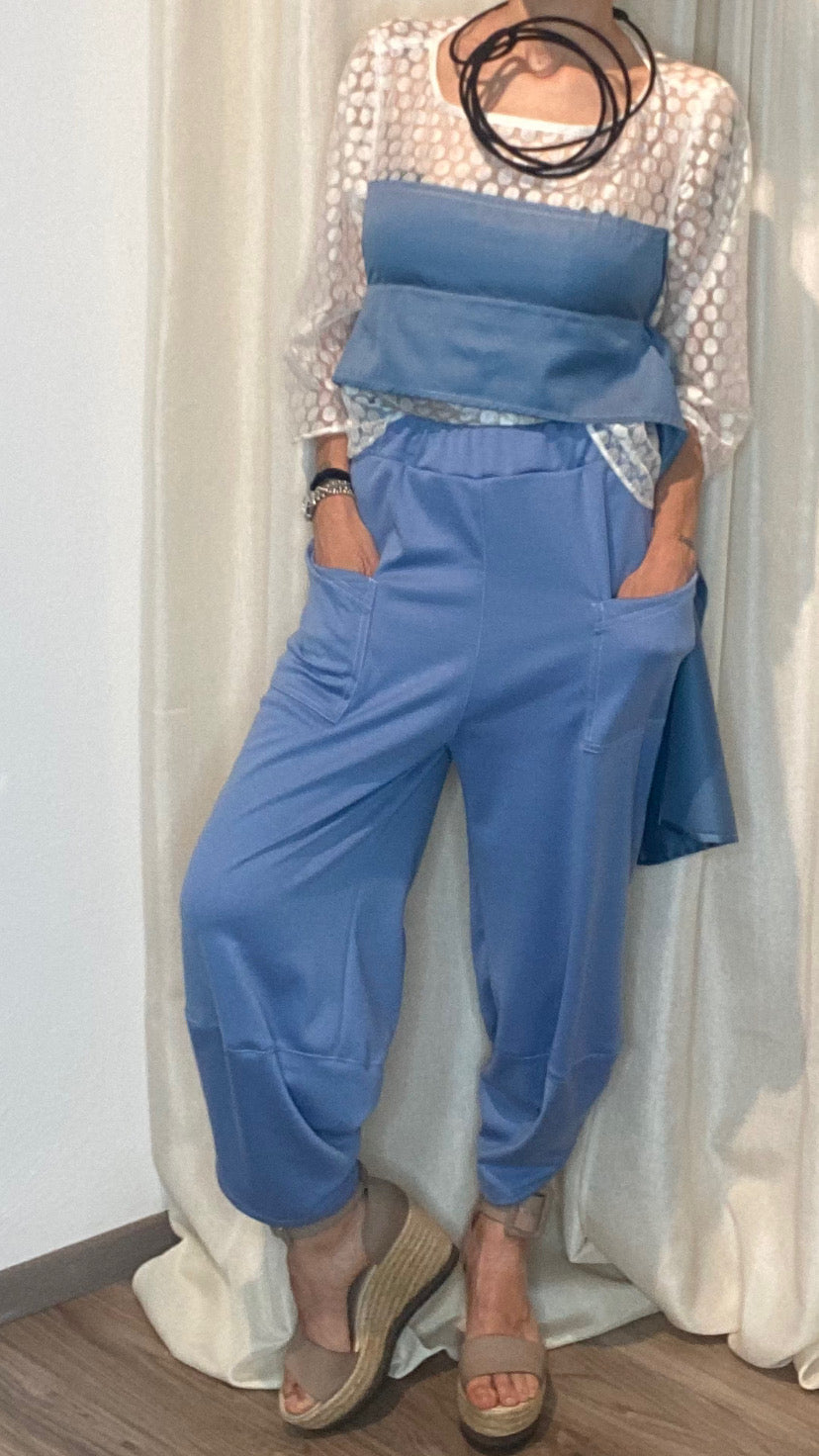 Pantalone Turi